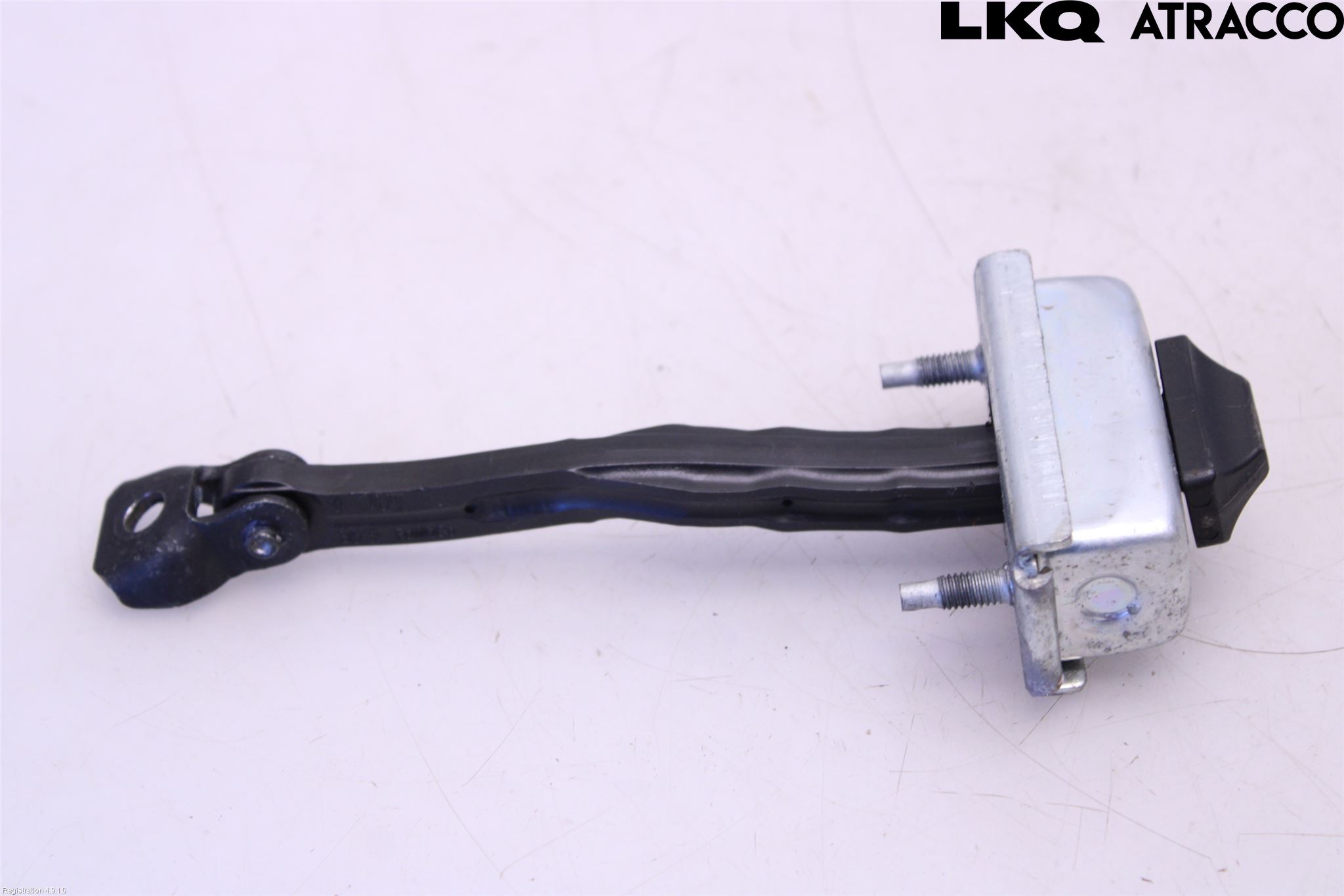 Ford ECOSPORT 17- Dørstopper