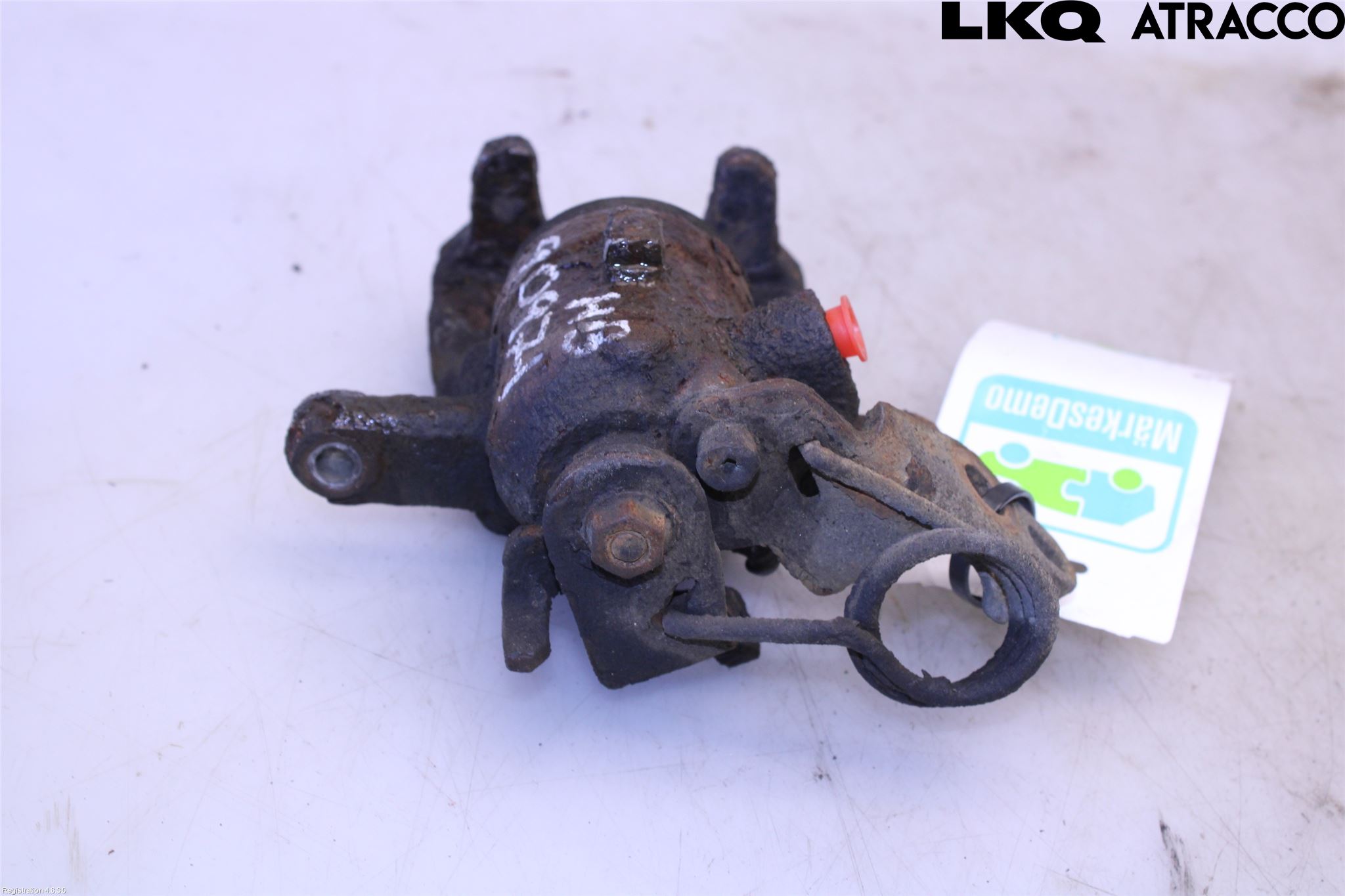 Ford KUGA 08-12 Bremsecaliper Bak Høyre
