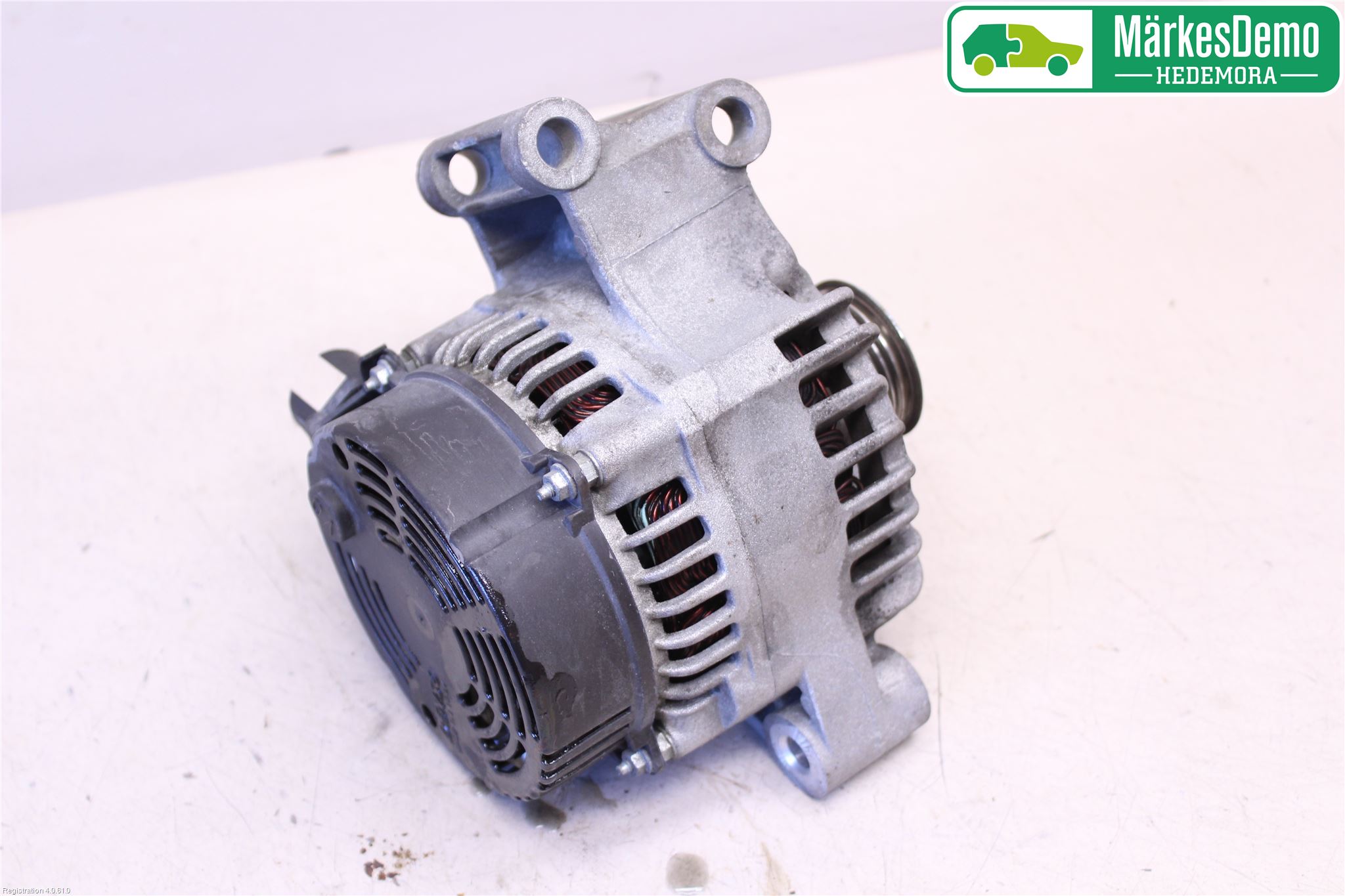 Ford FOCUS 08-11 Dynamo