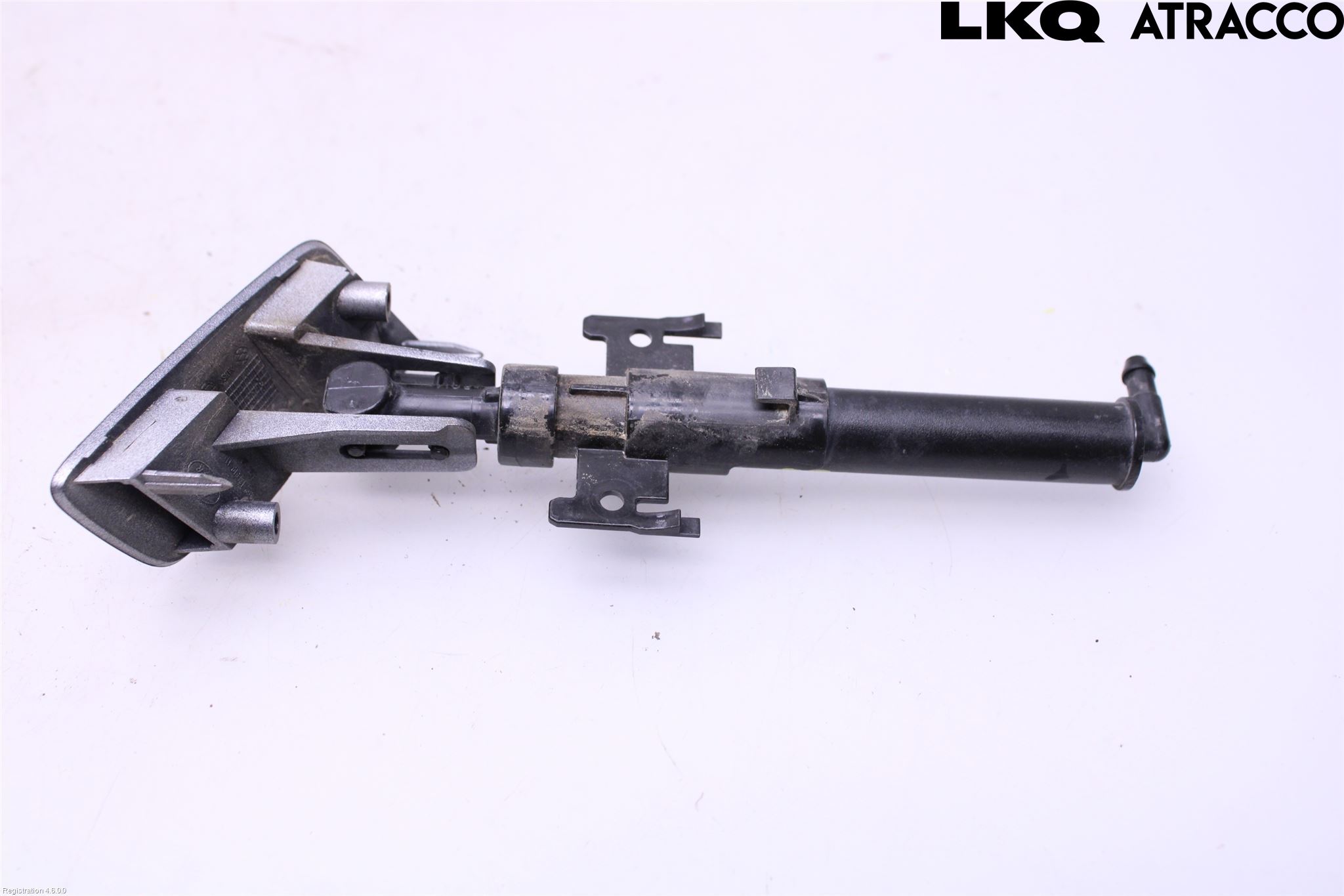 Landrover RANGE ROVER SPORT (L494) 14-22 Spylerdyse Frontlykter