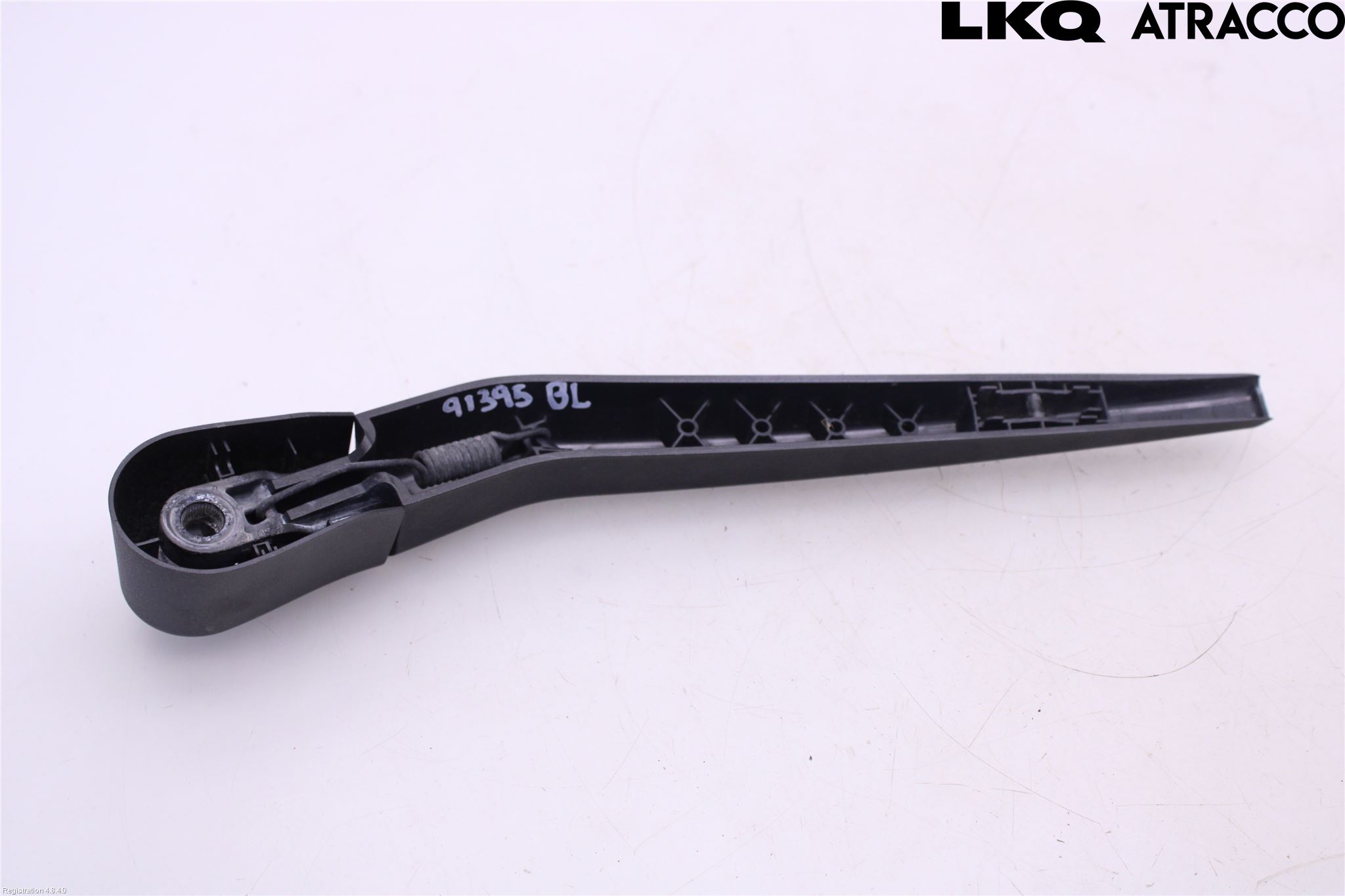 Volvo V40 CROSS COUNTRY 13-19 Viskerarm Bakrute