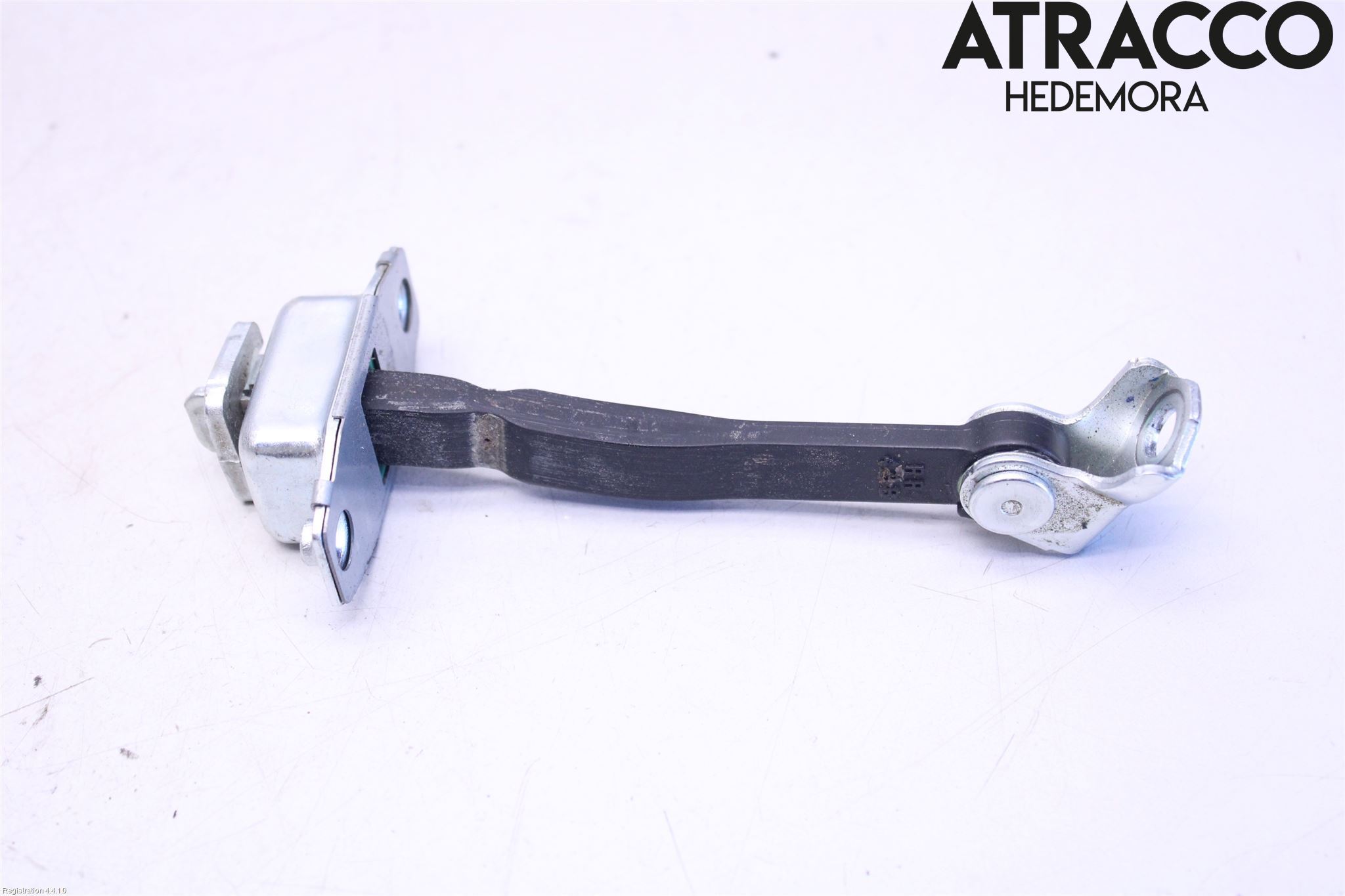 Toyota YARIS XP21 20- Dørstopper