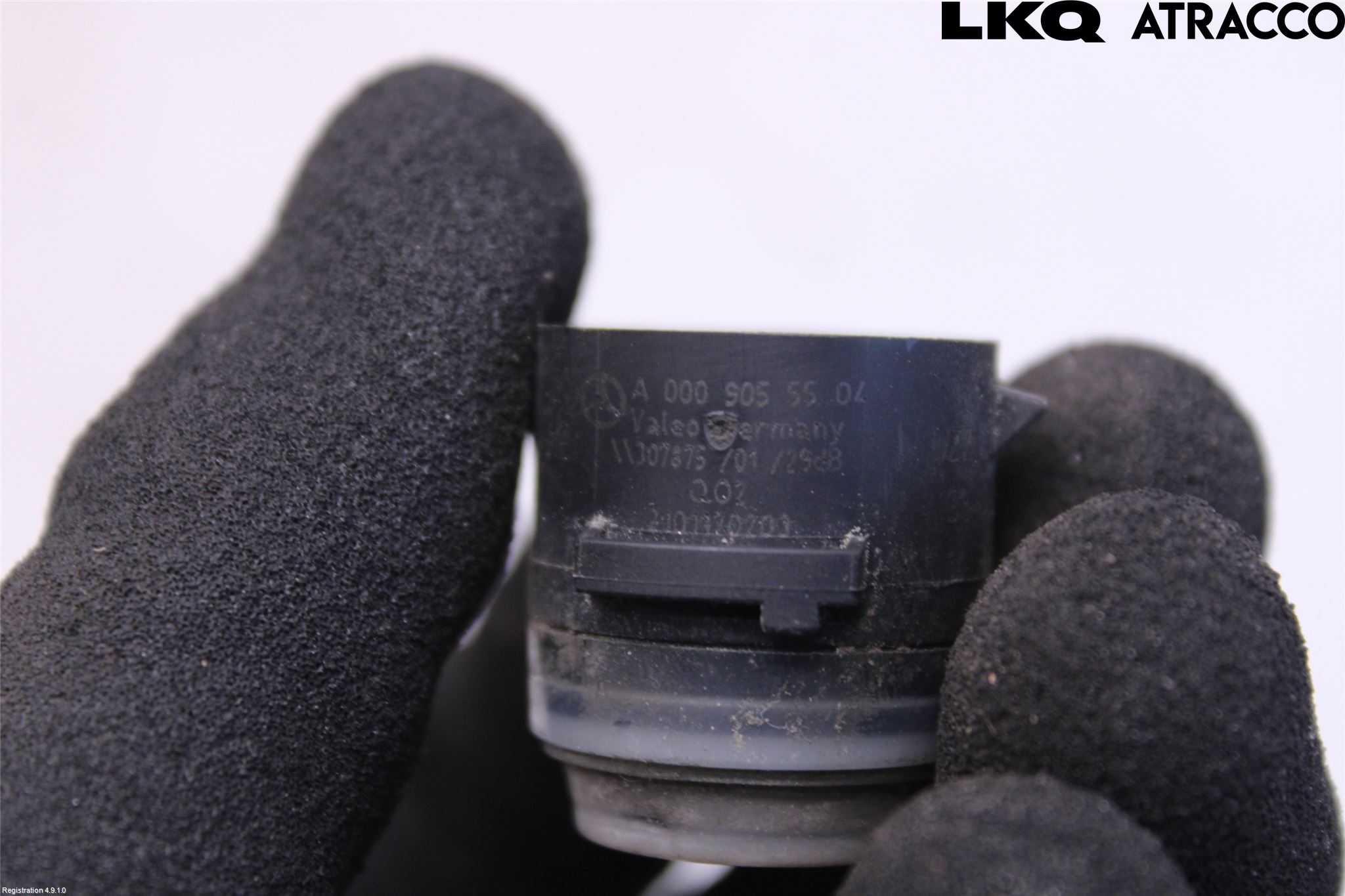 Mercedes-Benz MB VITO/V-KLASS (W640,W447,W448) 14- Sensor Parkering Front