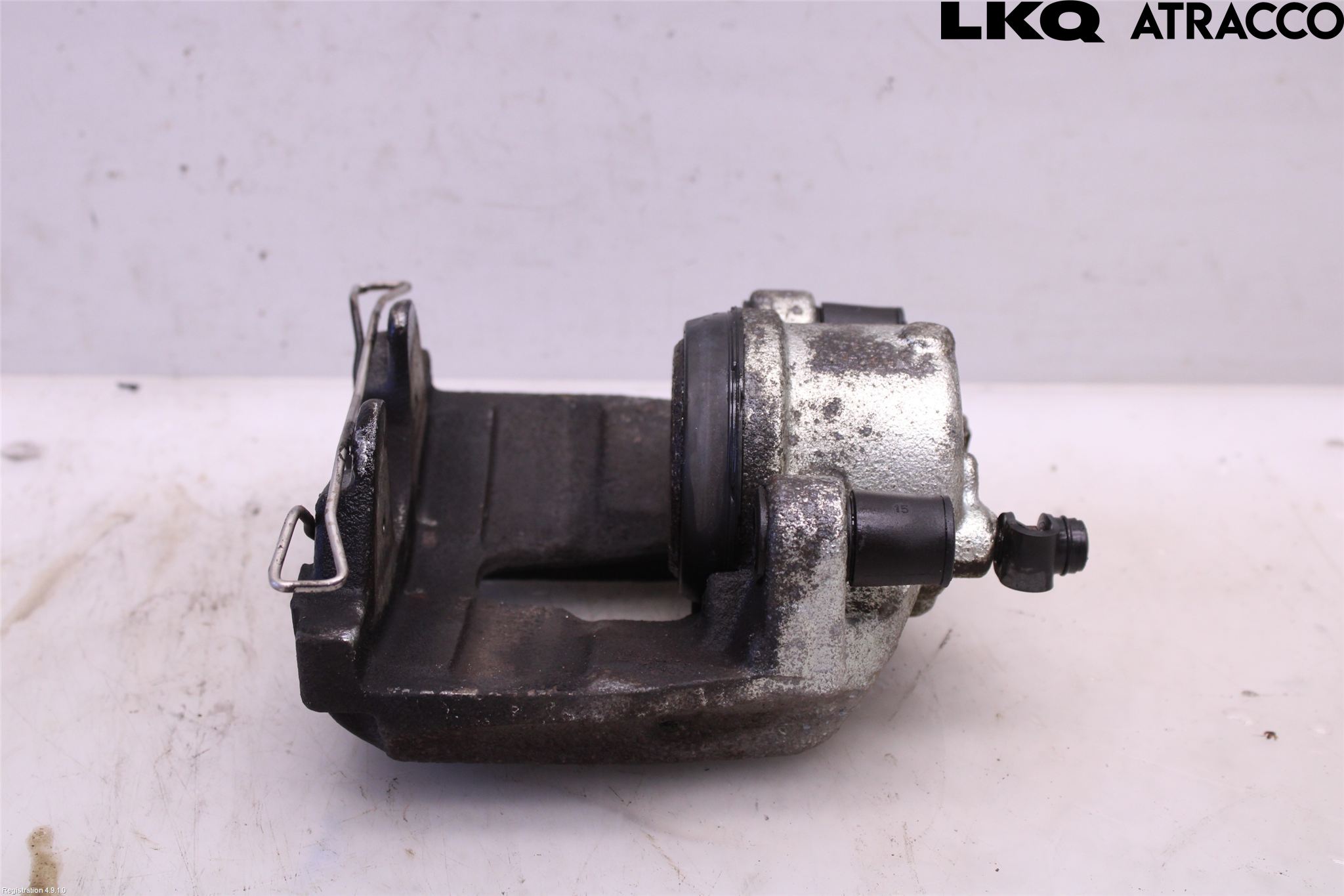 Mazda 6 02-08 Bremsecaliper Foran Høyre