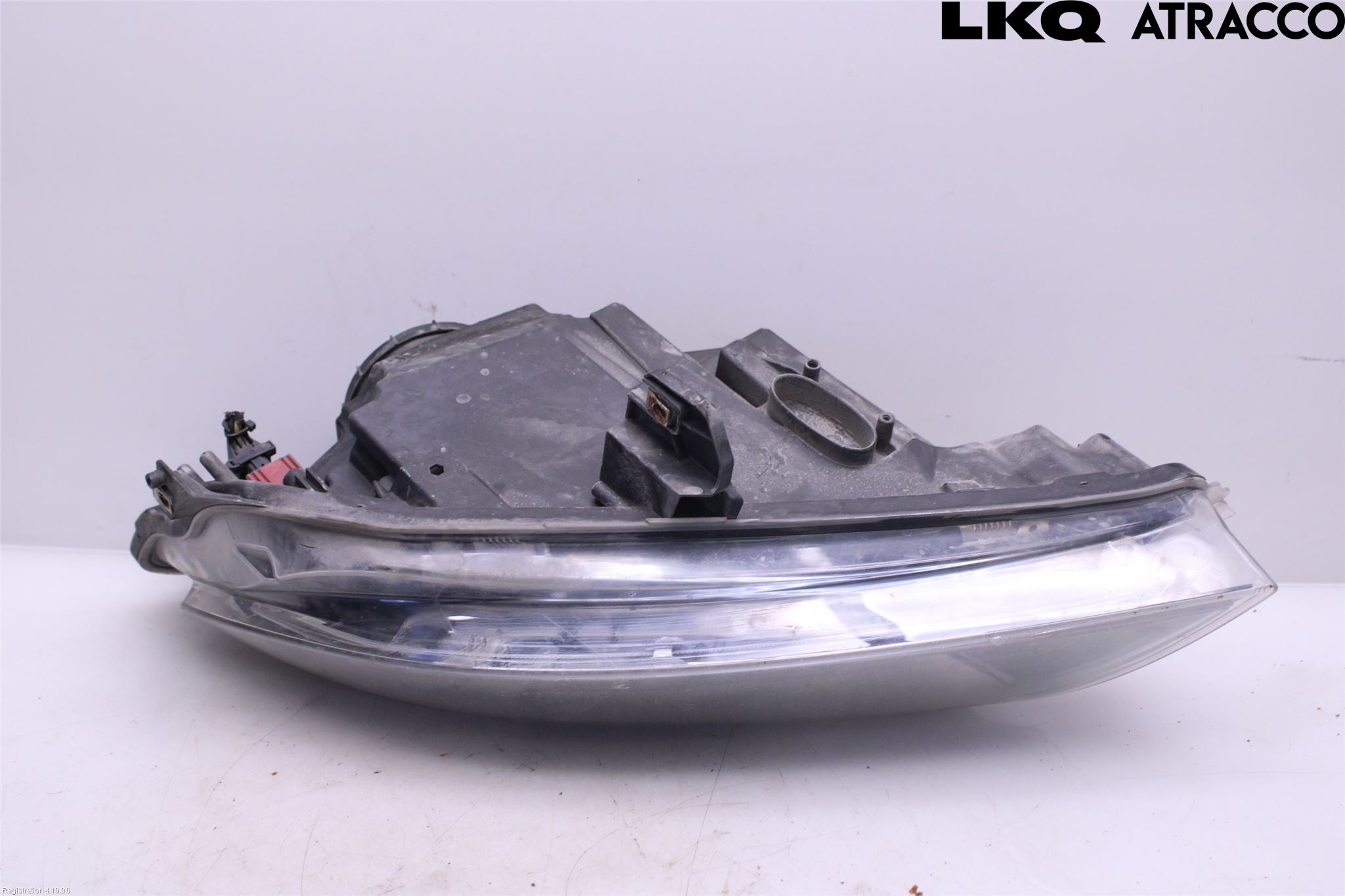 Saab 9-5 10-12 Frontlykt Venstre