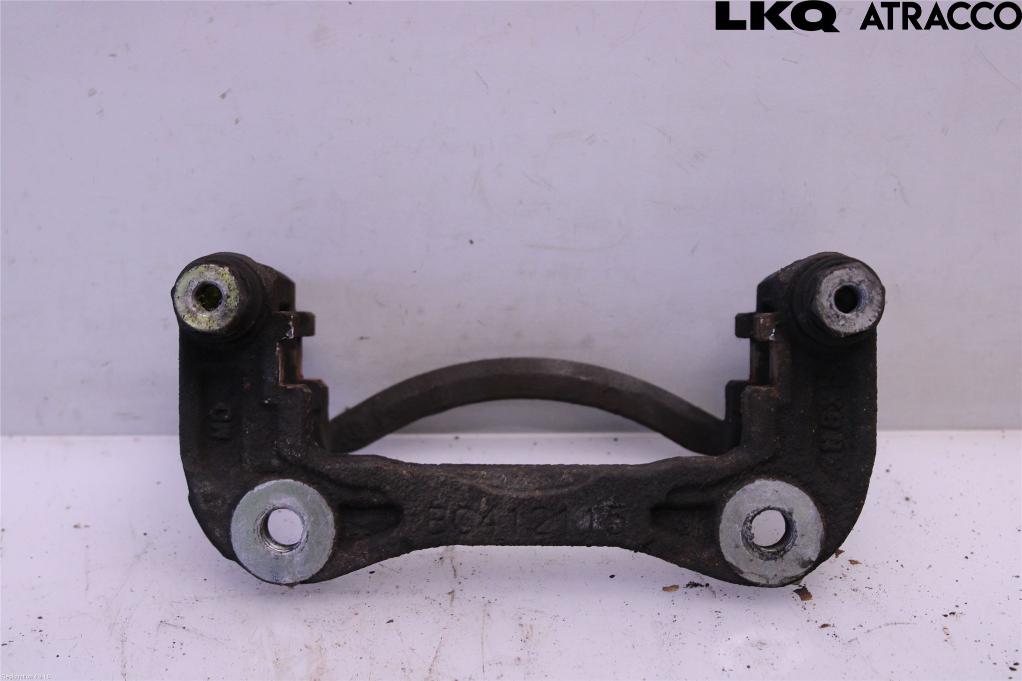 Hyundai i20 PB 09-14 Bremsecaliper Feste Holder