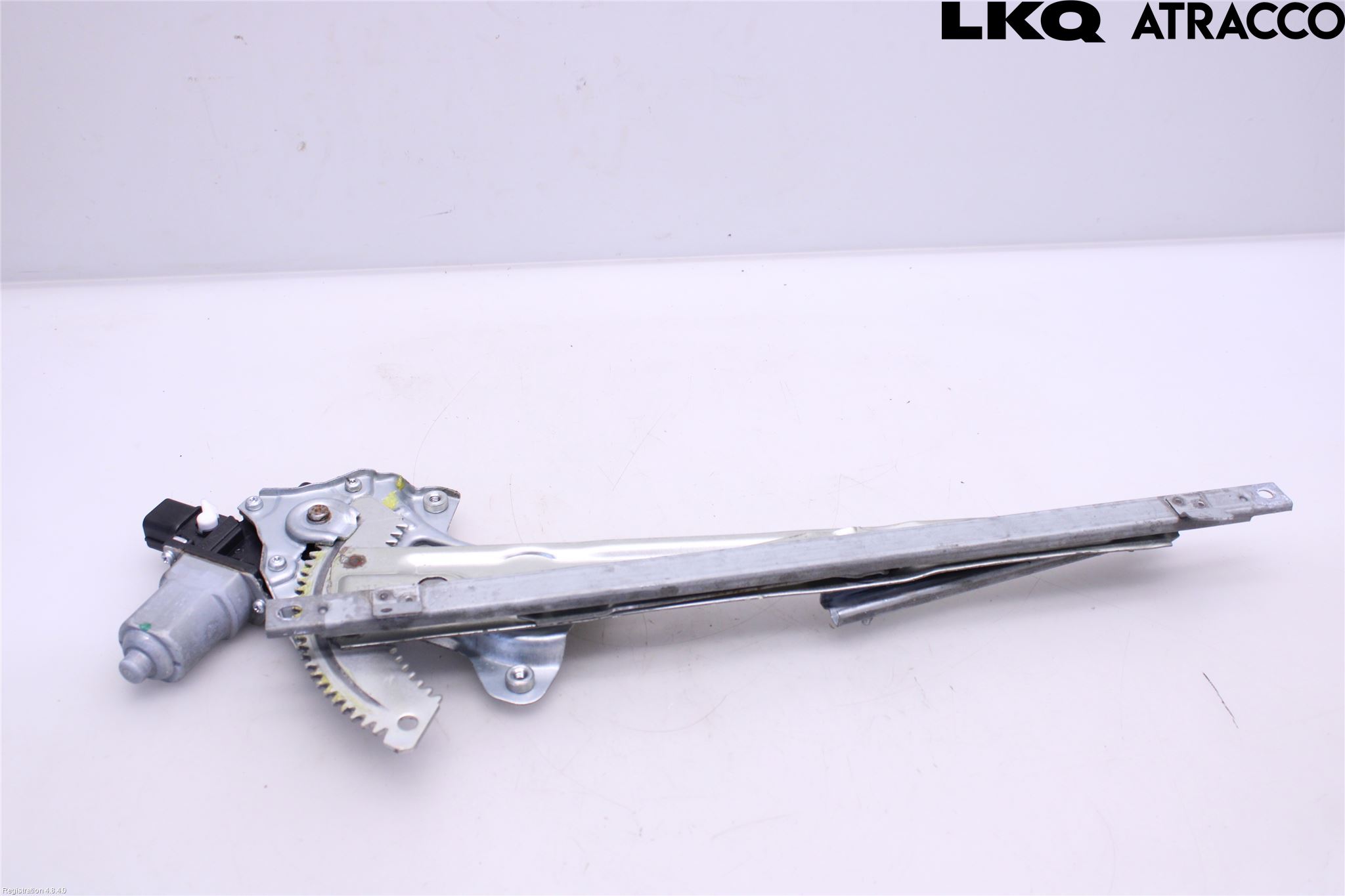 Mitsubishi LANCER 07-14 Vindusheis El Komp