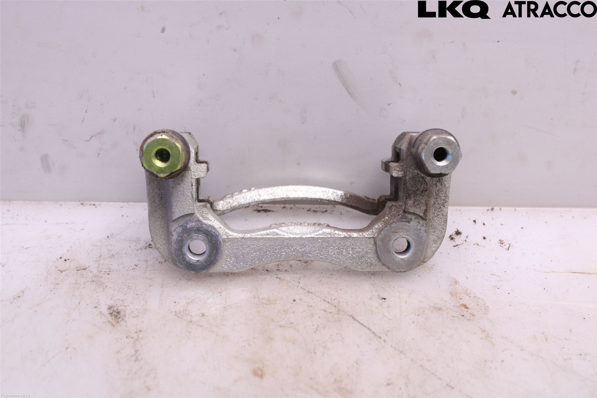 Hyundai BAYON BC3 21- Bremsecaliper Feste Holder
