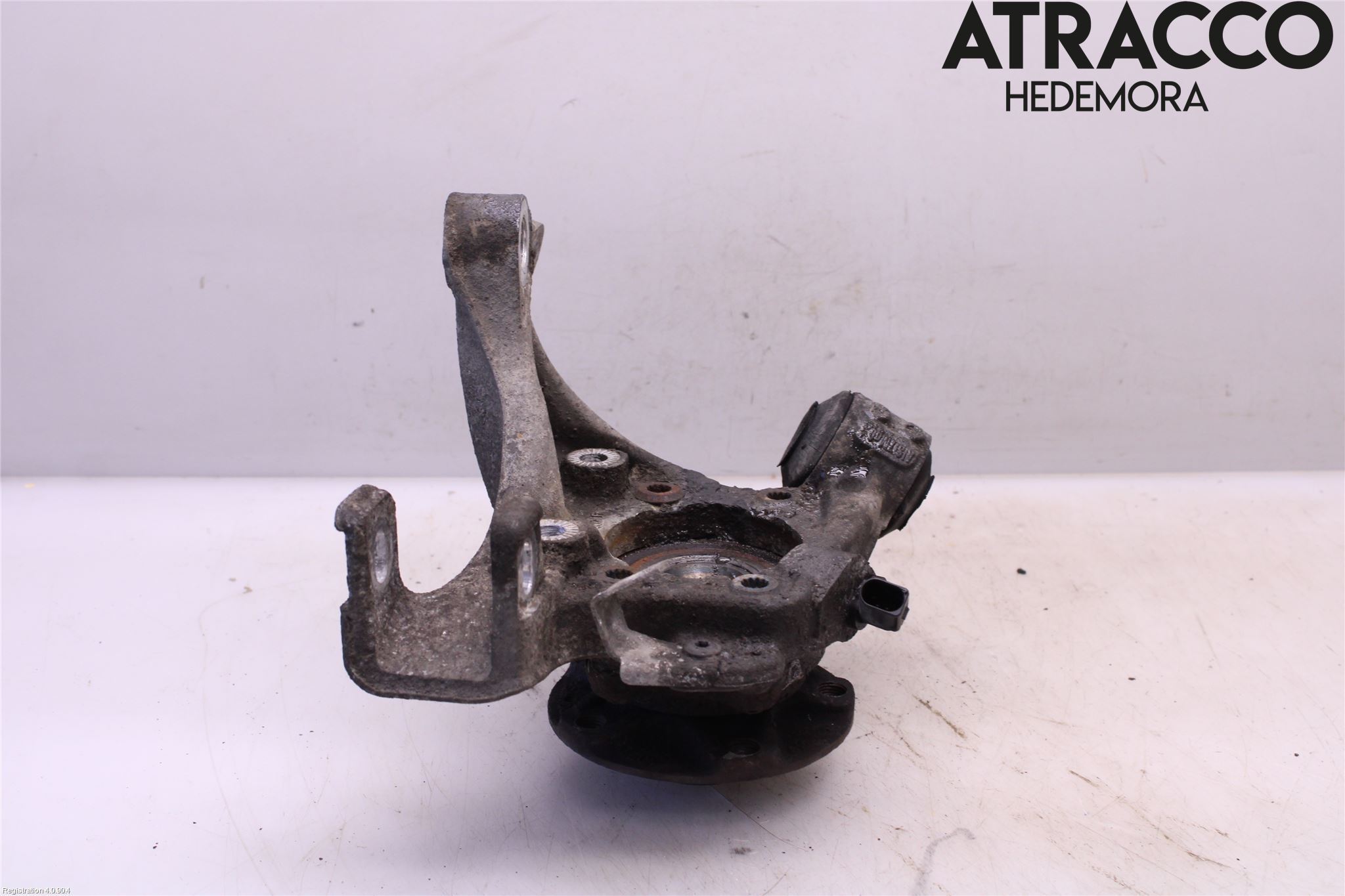 Audi A6/S6     05-11 Spindel Hb