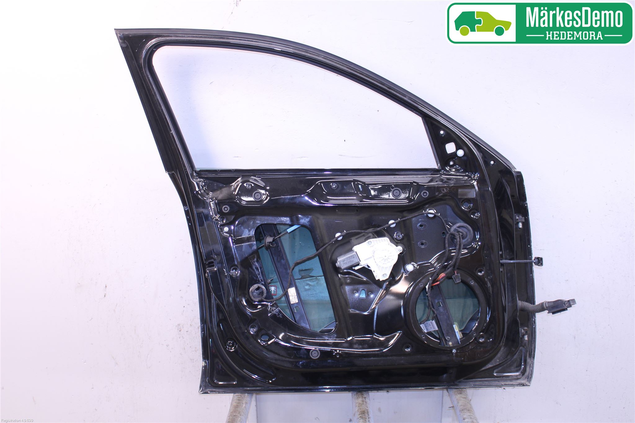 Audi A4/S4 08-11 Dør 4D Foran Venstre