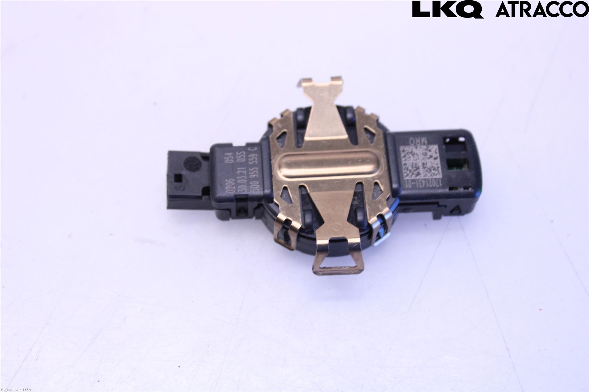 Volkswagen VW CADDY 21- Sensor Regnsensor