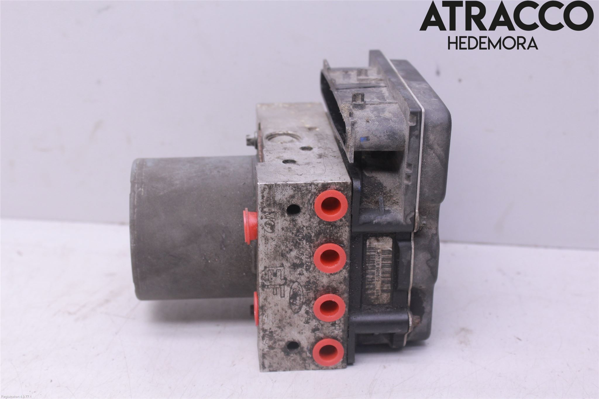 Ford TRANSIT    06-13 Abs Hydraulikkaggregat