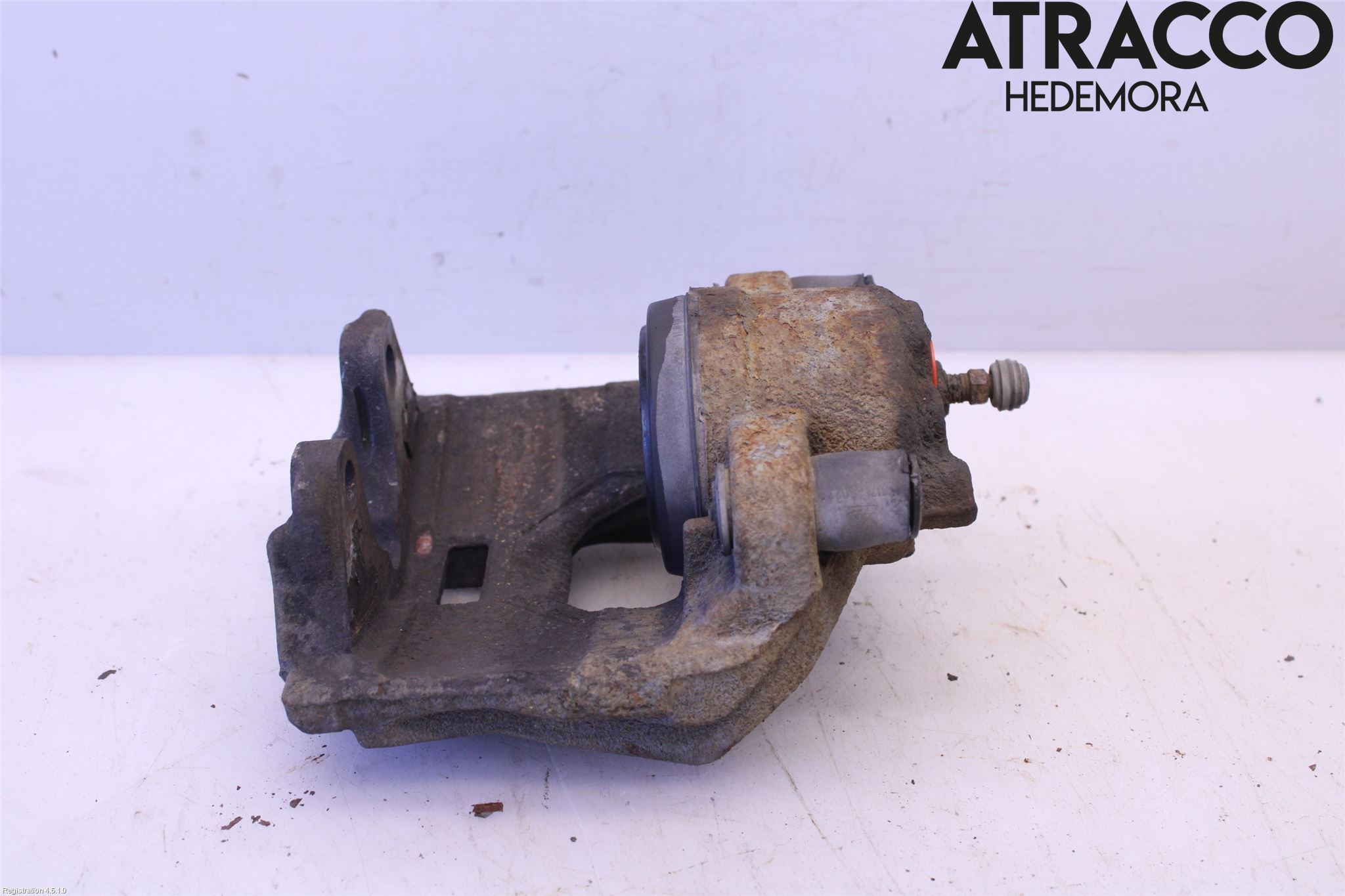 Ford MONDEO 15-22 Bremsecaliper Foran Venstre