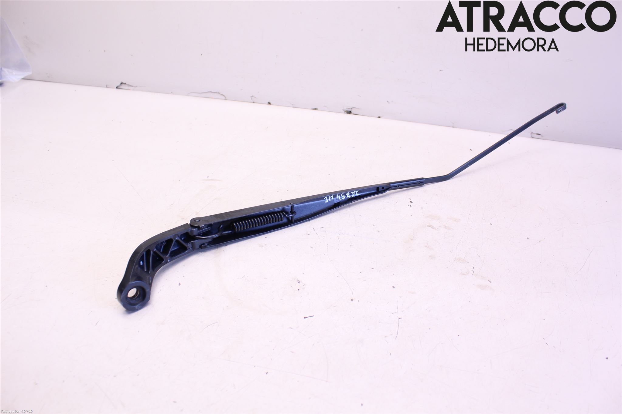 Honda CIVIC 12-16 Viskerarm-Armer Frontrute