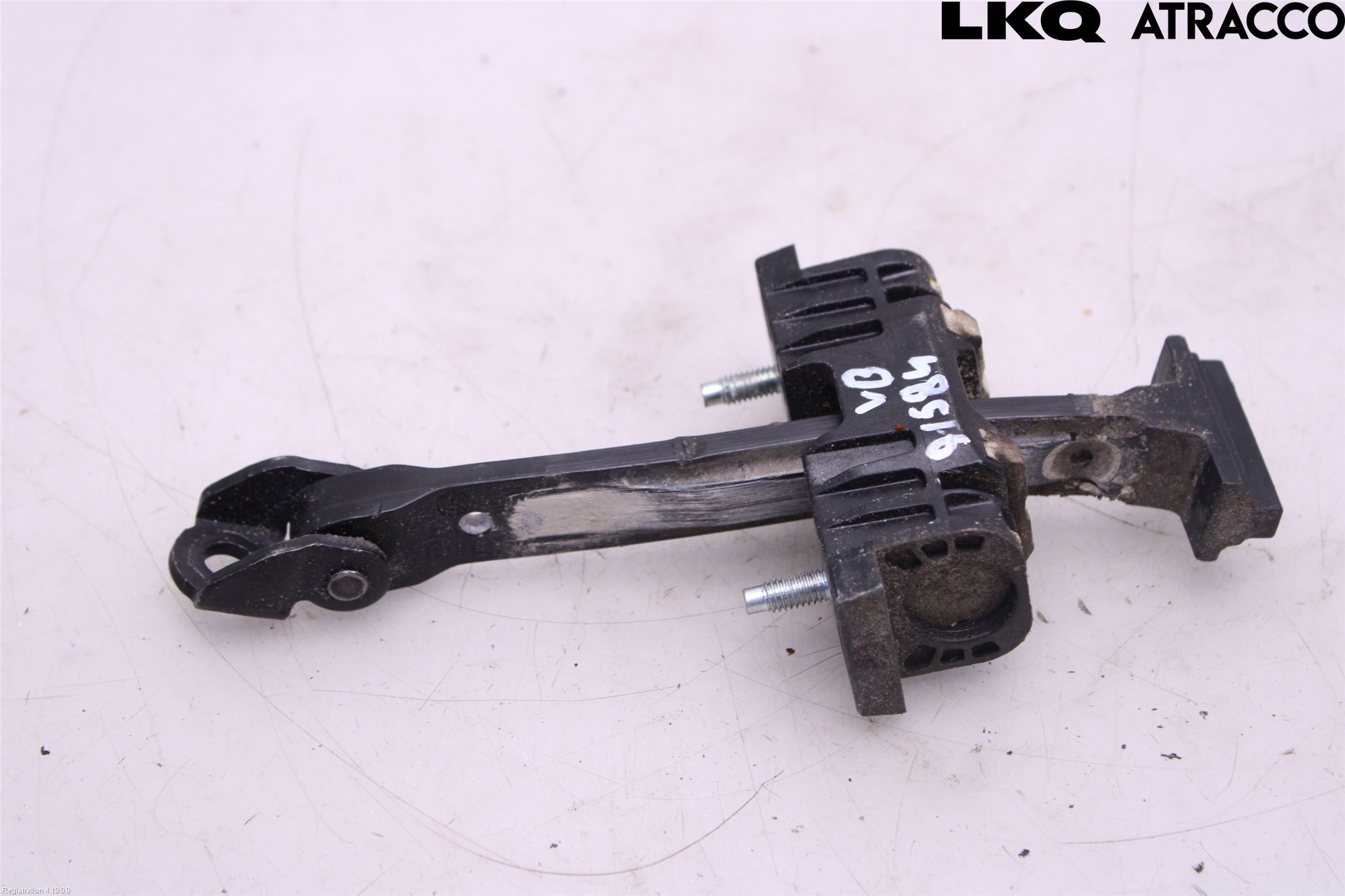 Saab 9-5 10-12 Dørstopper