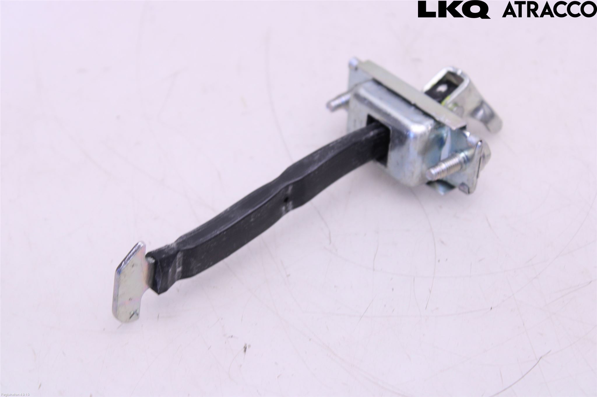 Toyota COROLLA CROSS XG10 22- Dørstopper