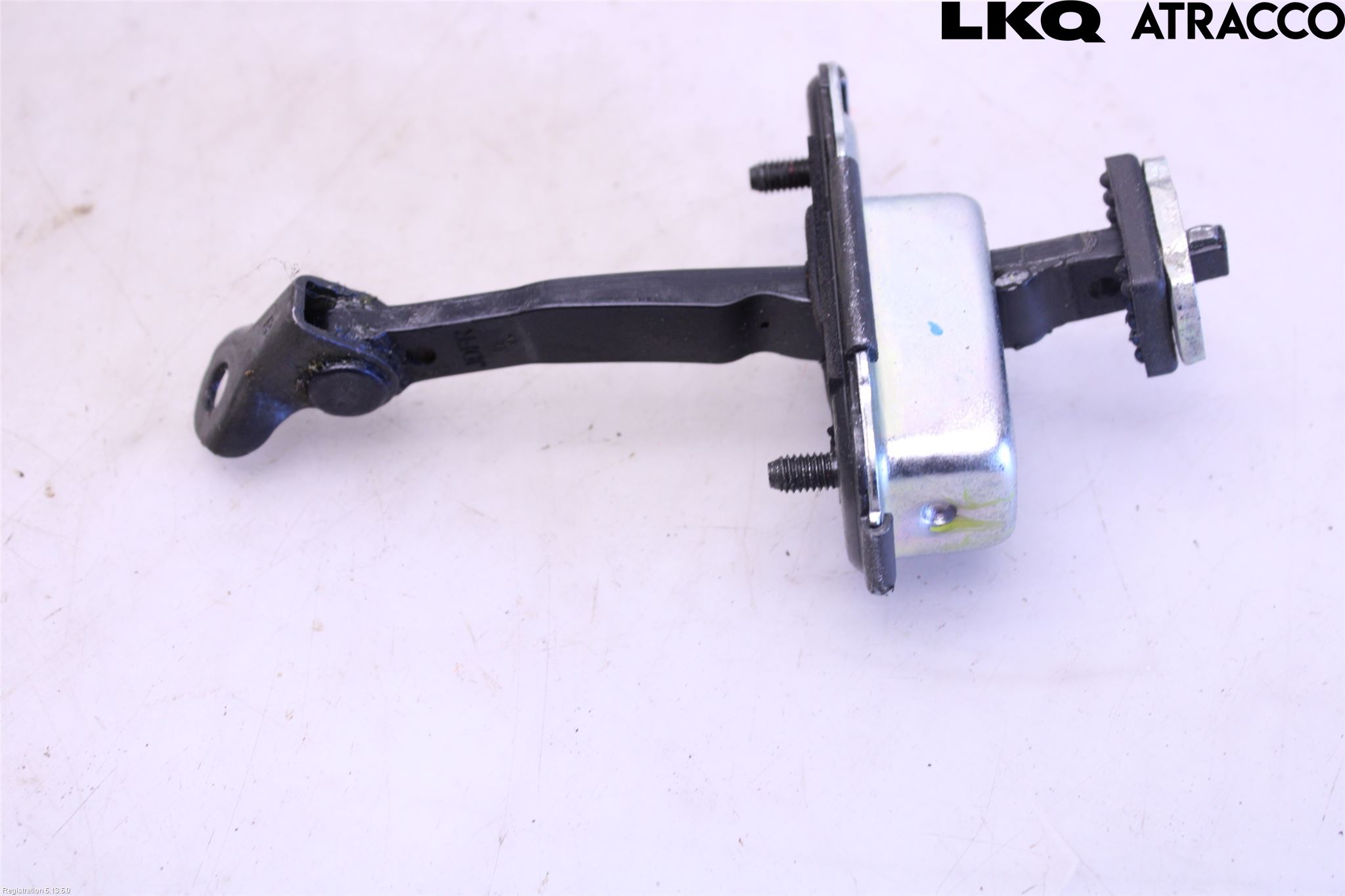 Kia CEED 12-18 Dørstopper