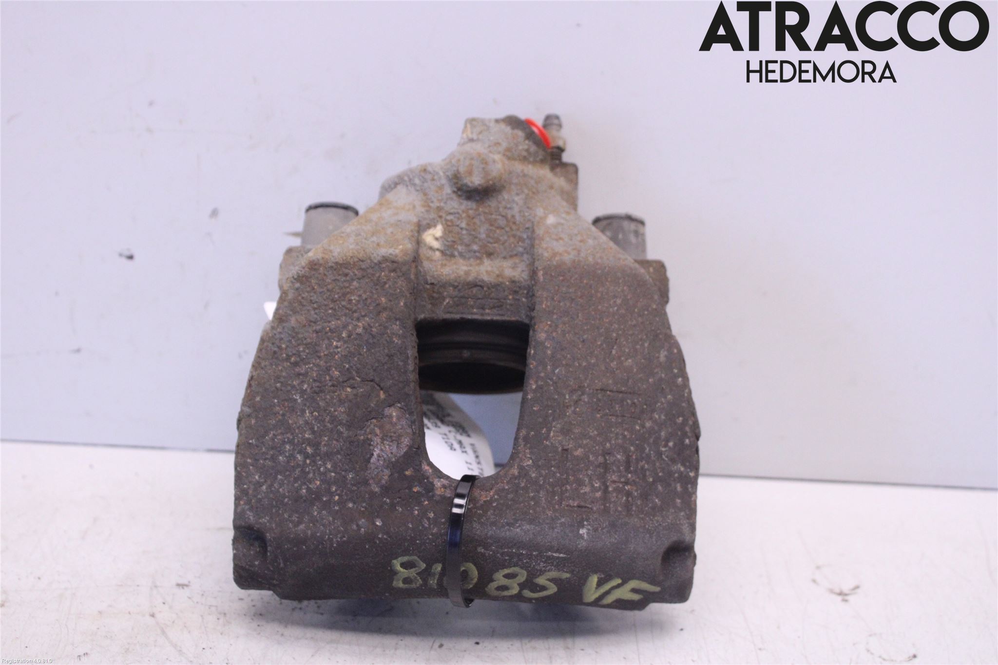 Ford GRAND C-MAX  11-14 Bremsecaliper Foran Venstre