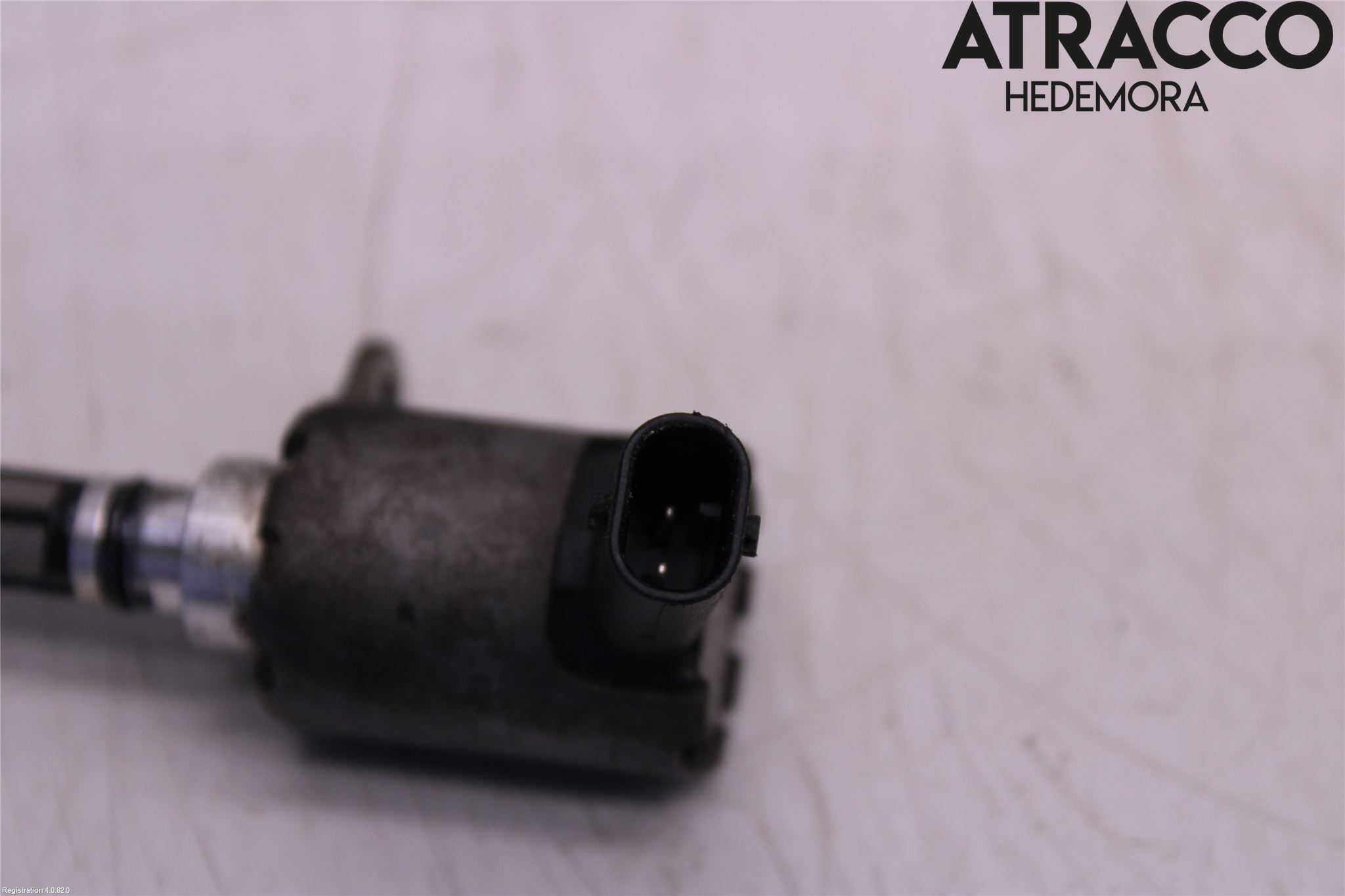 Volkswagen VW GOLF / E-GOLF VII 13-20 Motor Øvrig