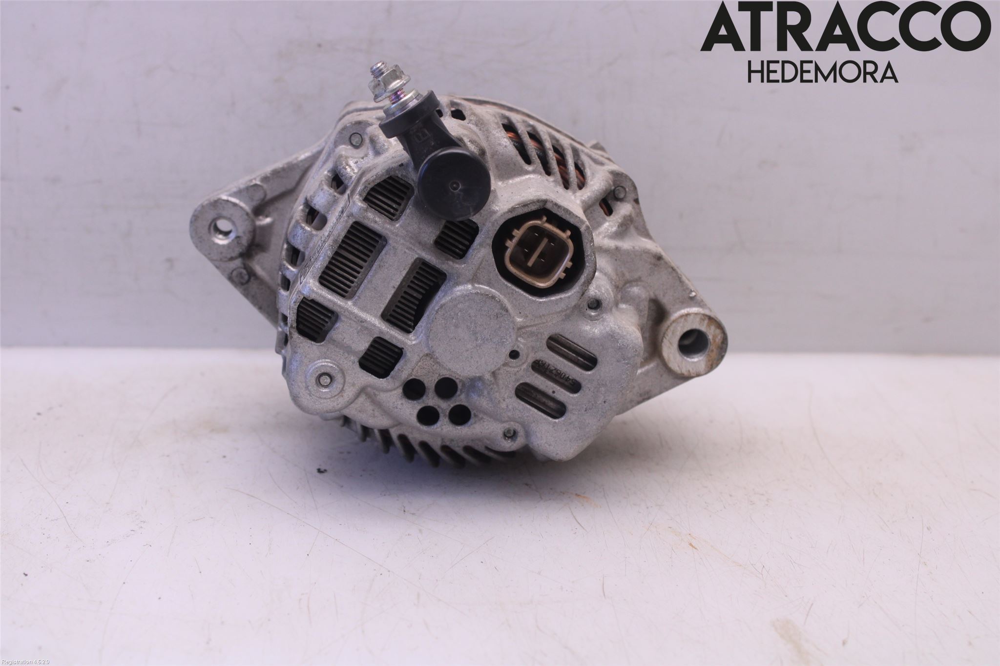 Suzuki GRAND VITARA II 06-14 Dynamo