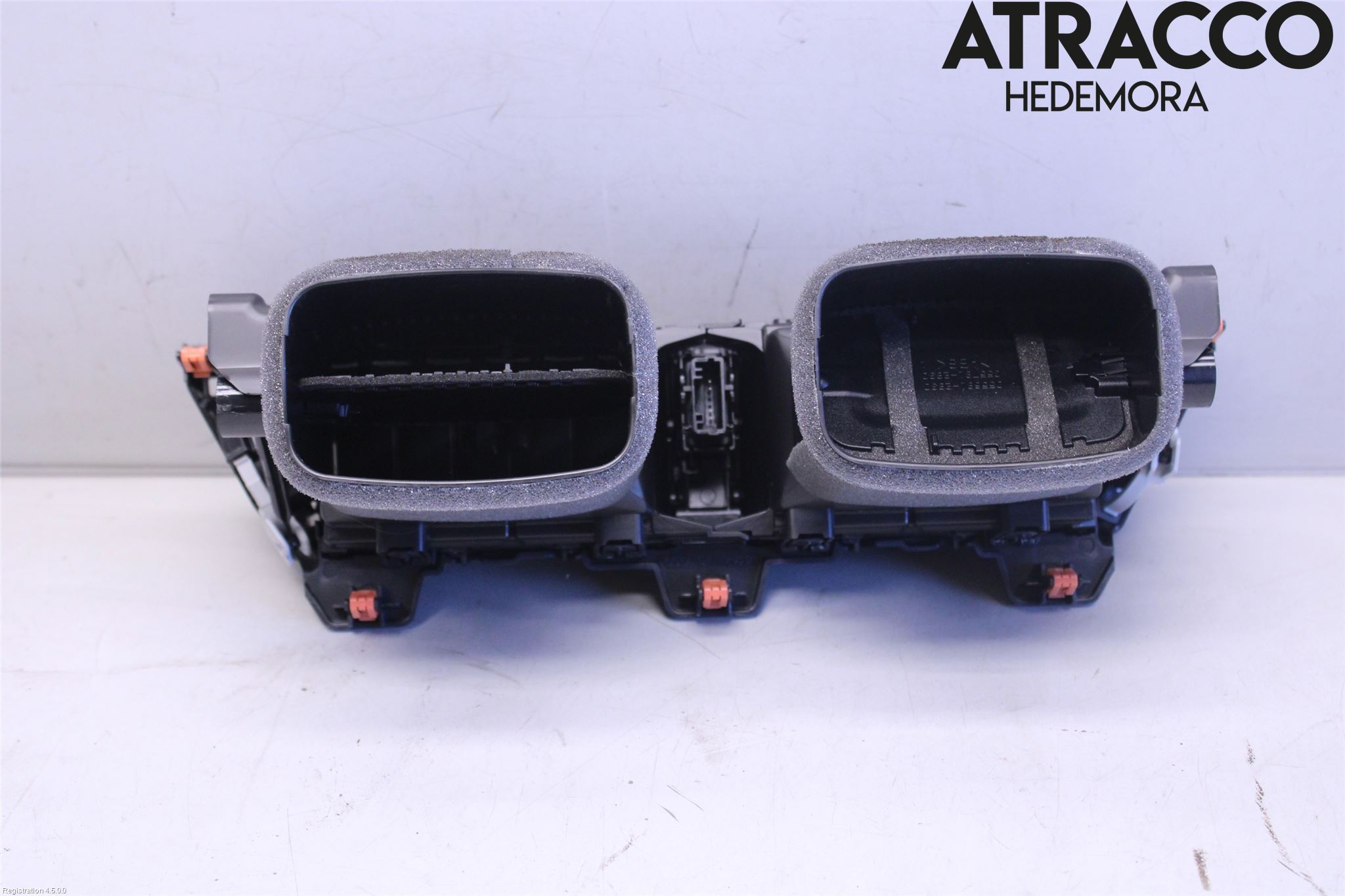Toyota COROLLA 19- Dashbord Kanal - Dyse
