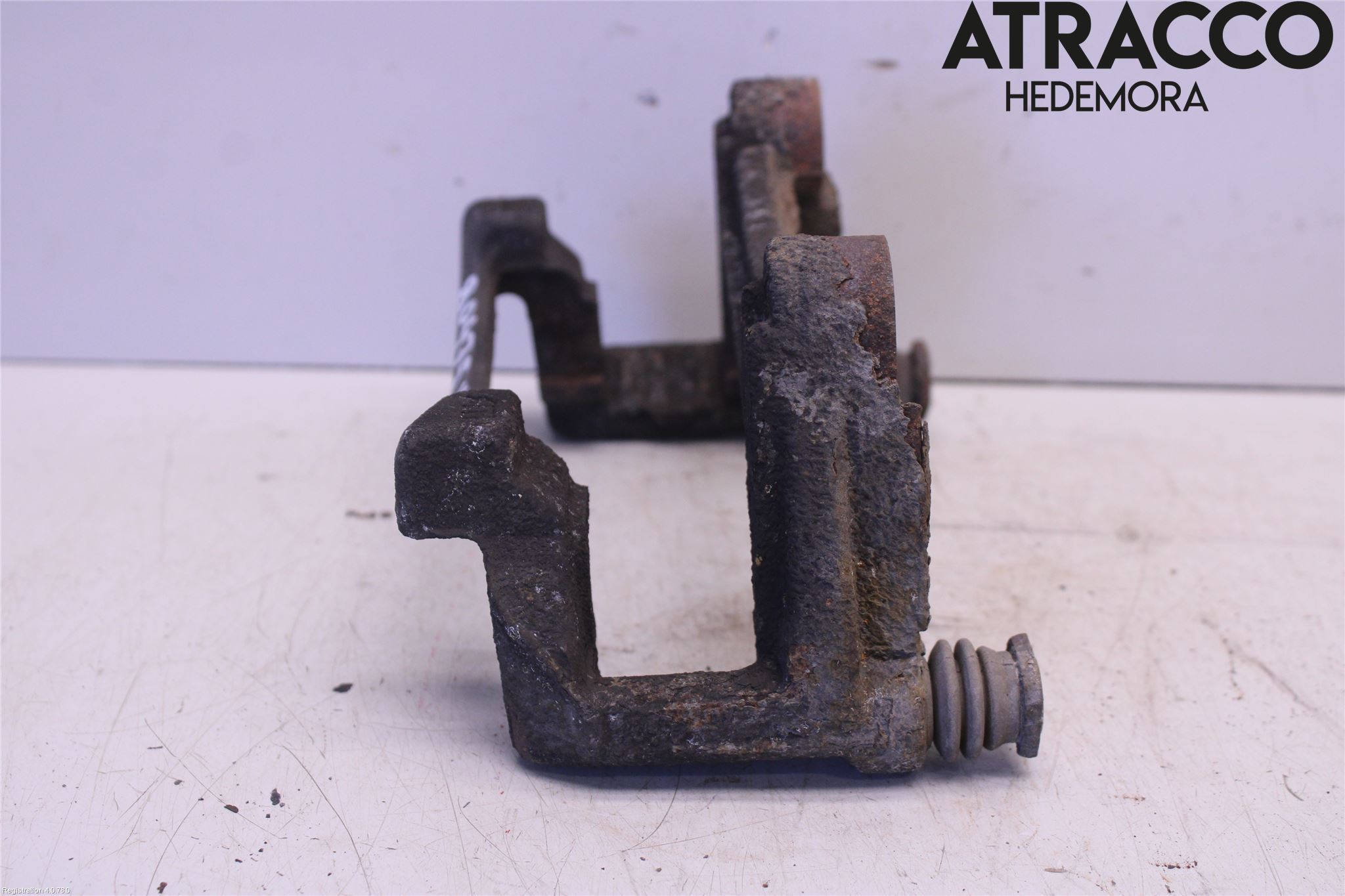 Renault ESPACE 15-23 Bremsecaliper Feste Holder