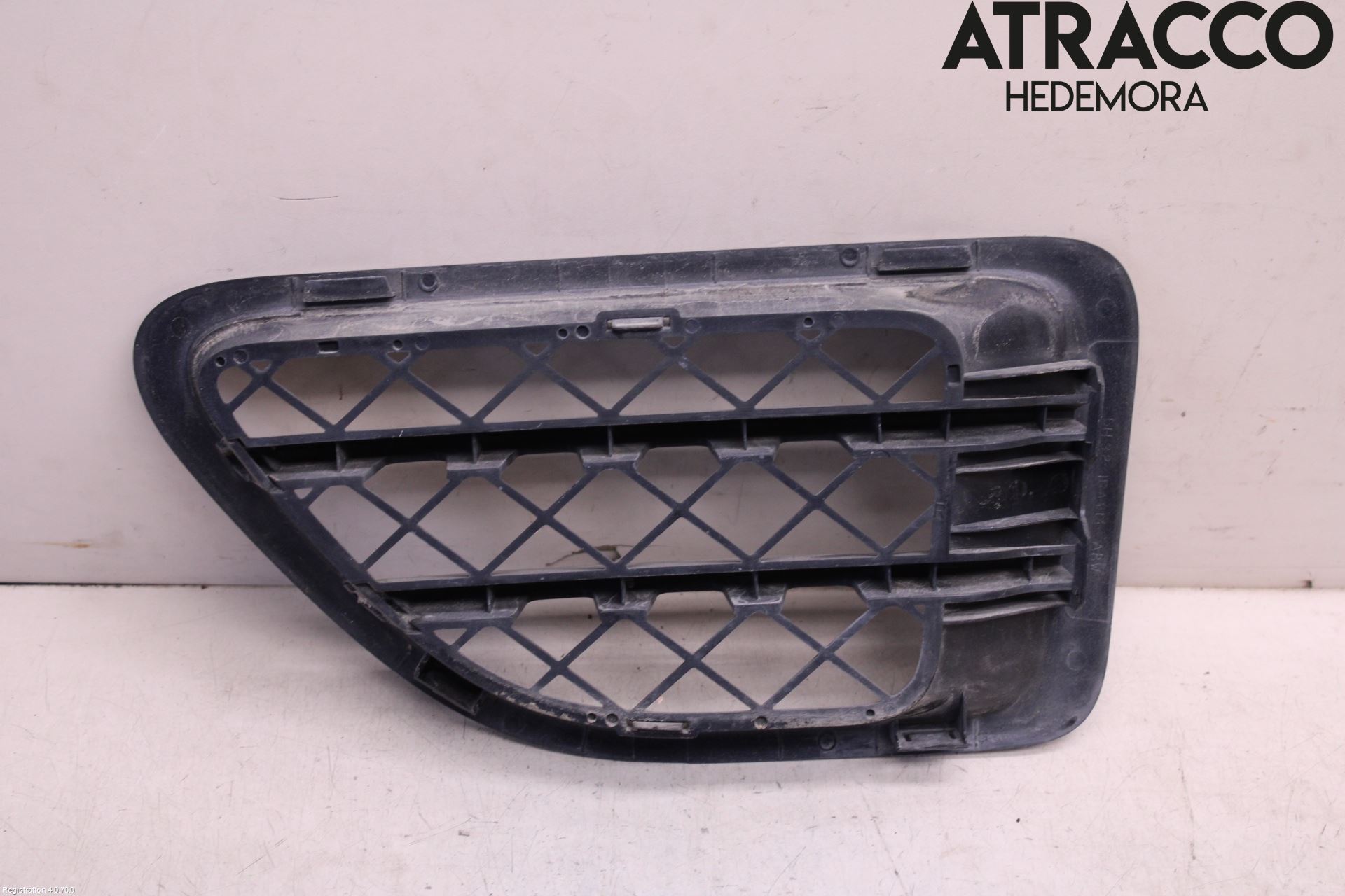 Landrover LAND ROVER RANGE ROVER L322 02-12 List Framskjerm Hs