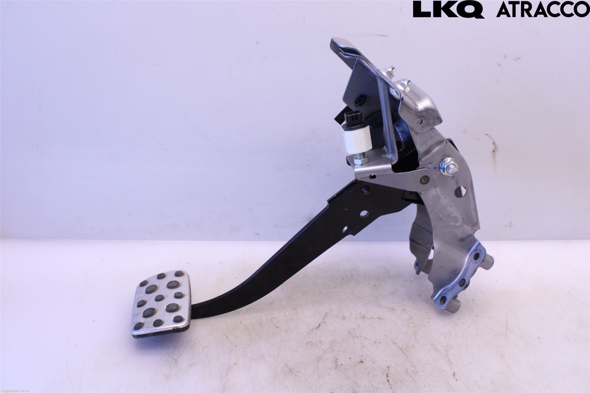 Subaru XV 18-22 Bremsepedal