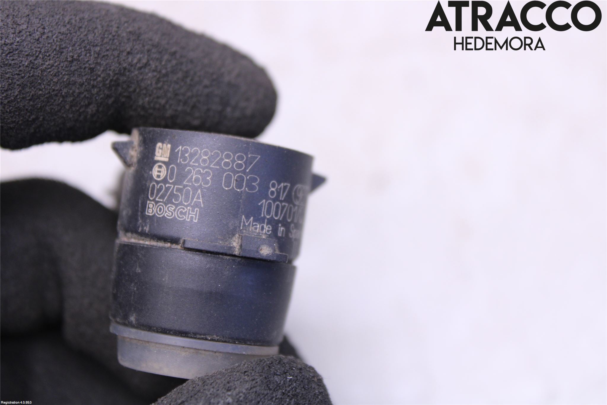 Opel INSIGNIA 09-16 Sensor Parkering Front