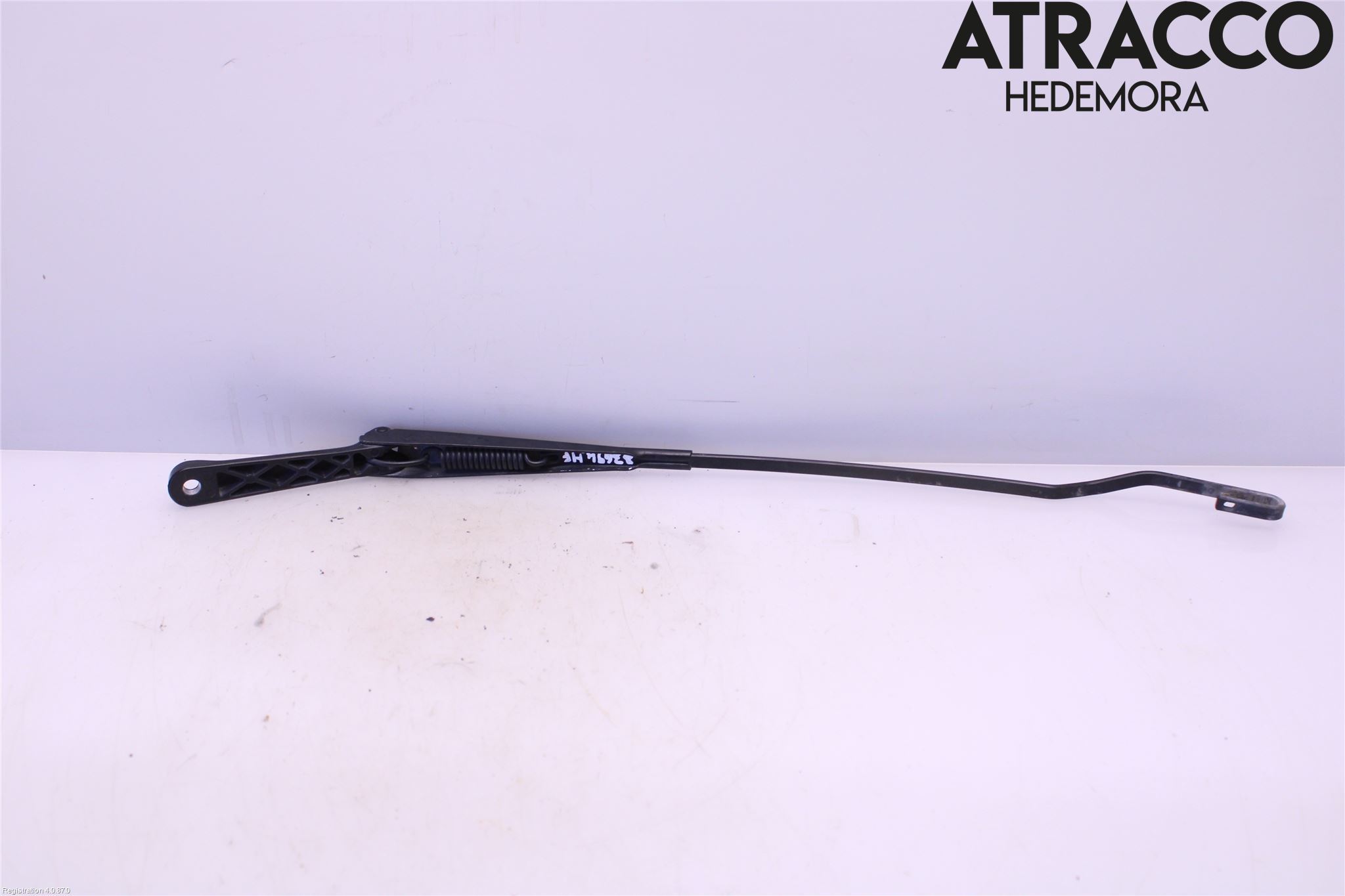 Volkswagen VW TRANSP/CARAVELLE (T4) 91-03 Viskerarm-Armer Frontrute