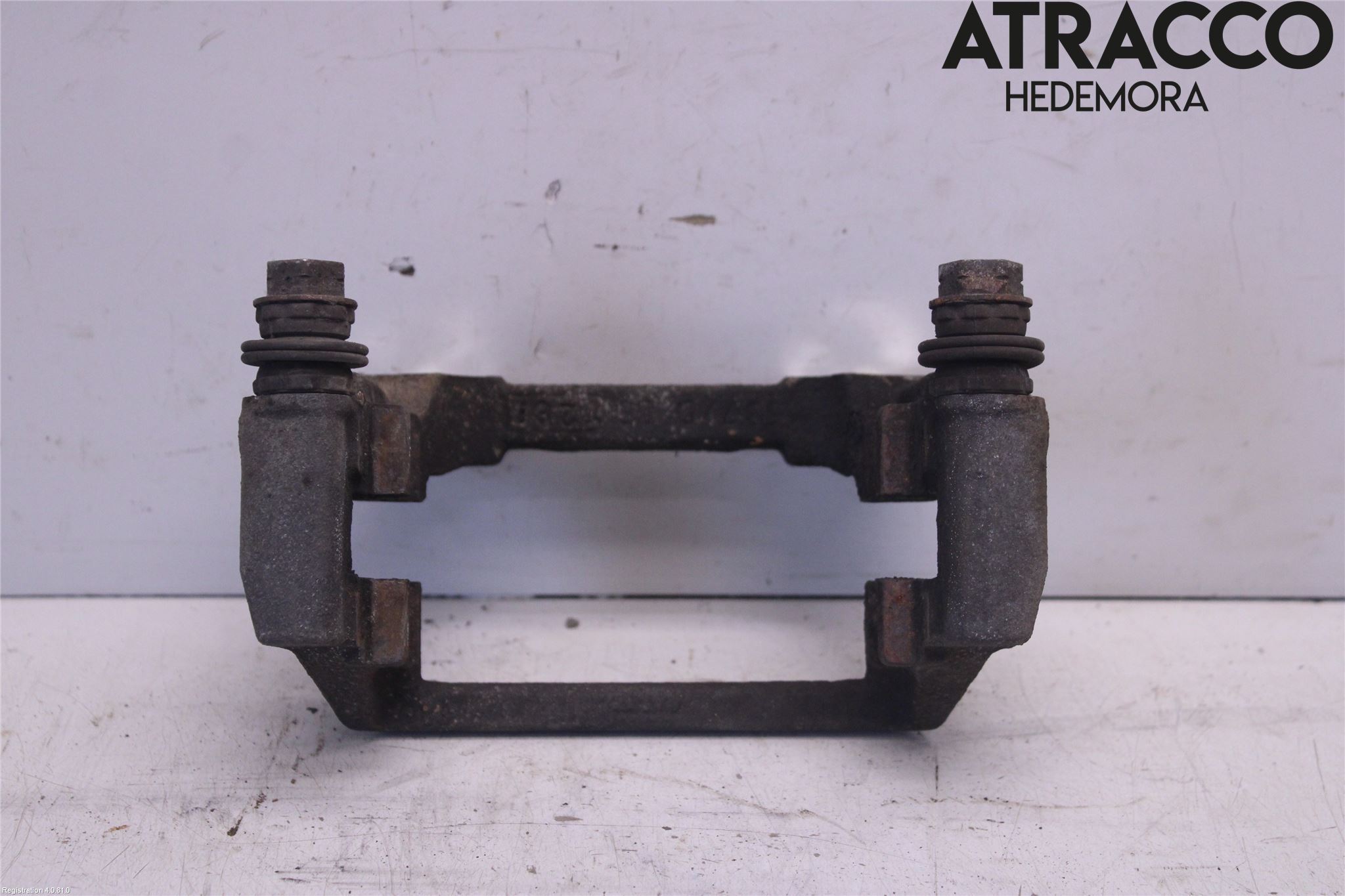 Volvo V60 CROSS COUNTRY 16-18 Bremsecaliper Feste Holder
