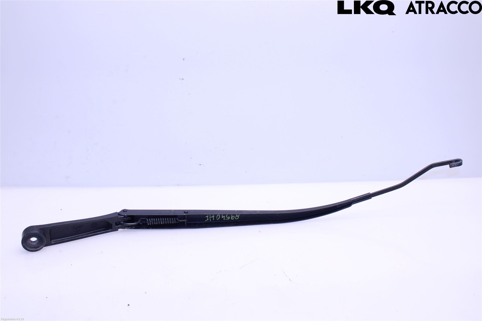 Hyundai ix35 Viskerarm-Armer Frontrute