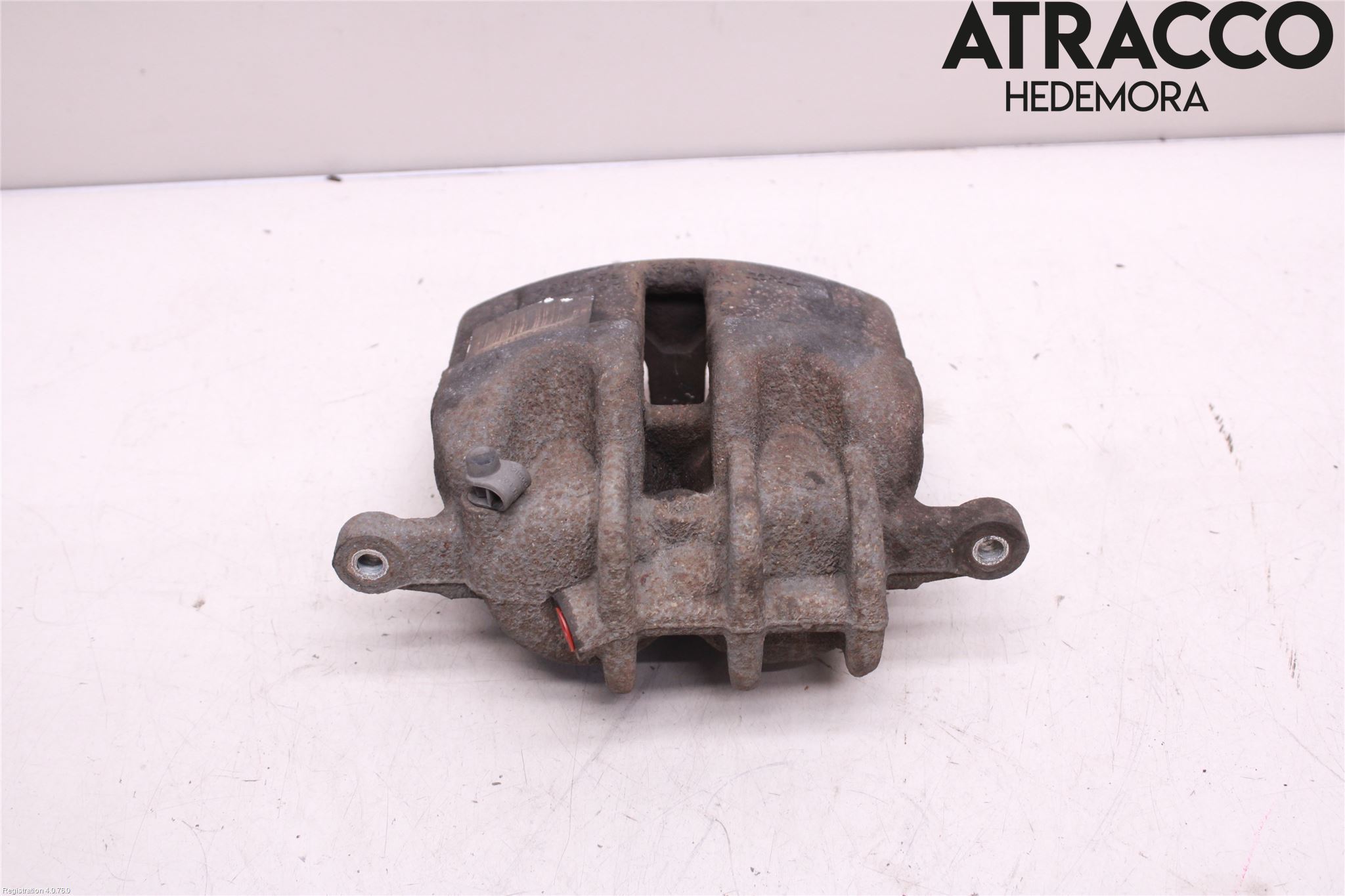 Peugeot EXPERT 15-16 Bremsecaliper Foran Venstre