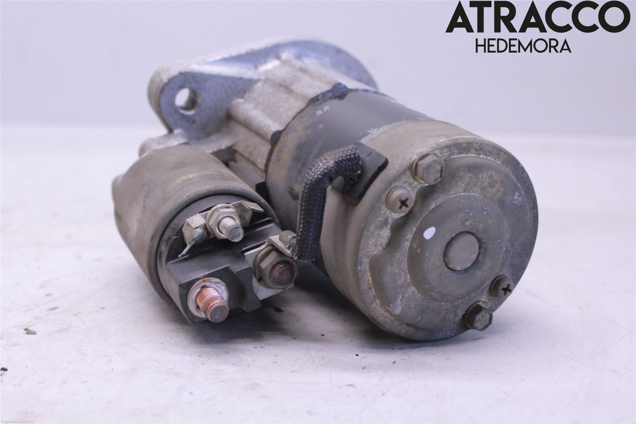 Saab 9-5 -05 Startmotor