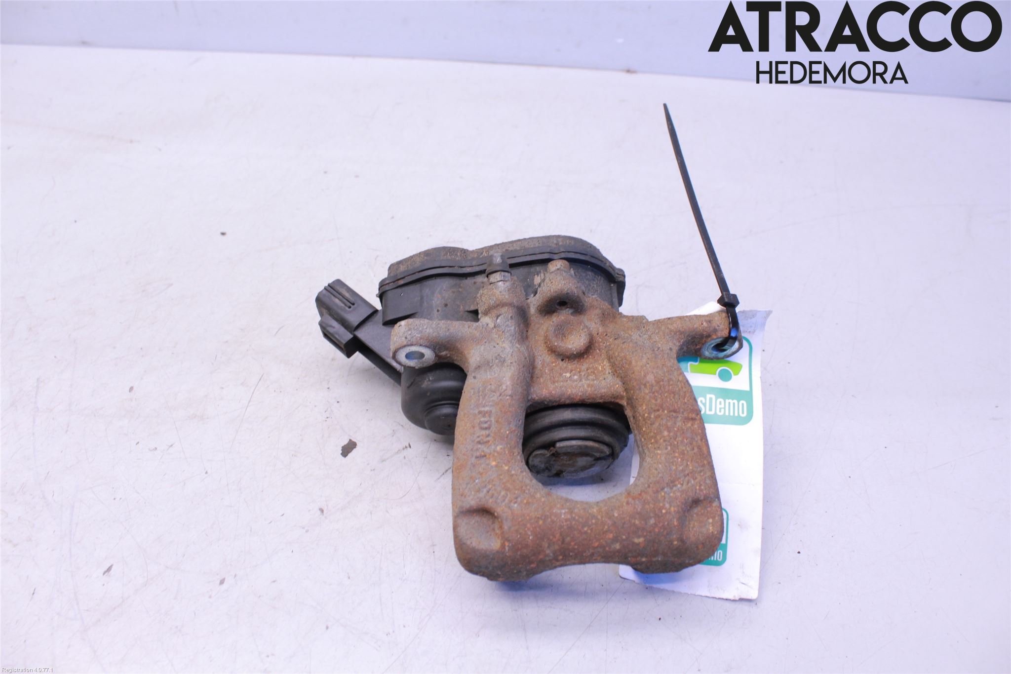 Mazda 6 13- Bremsecaliper Bak Venstre