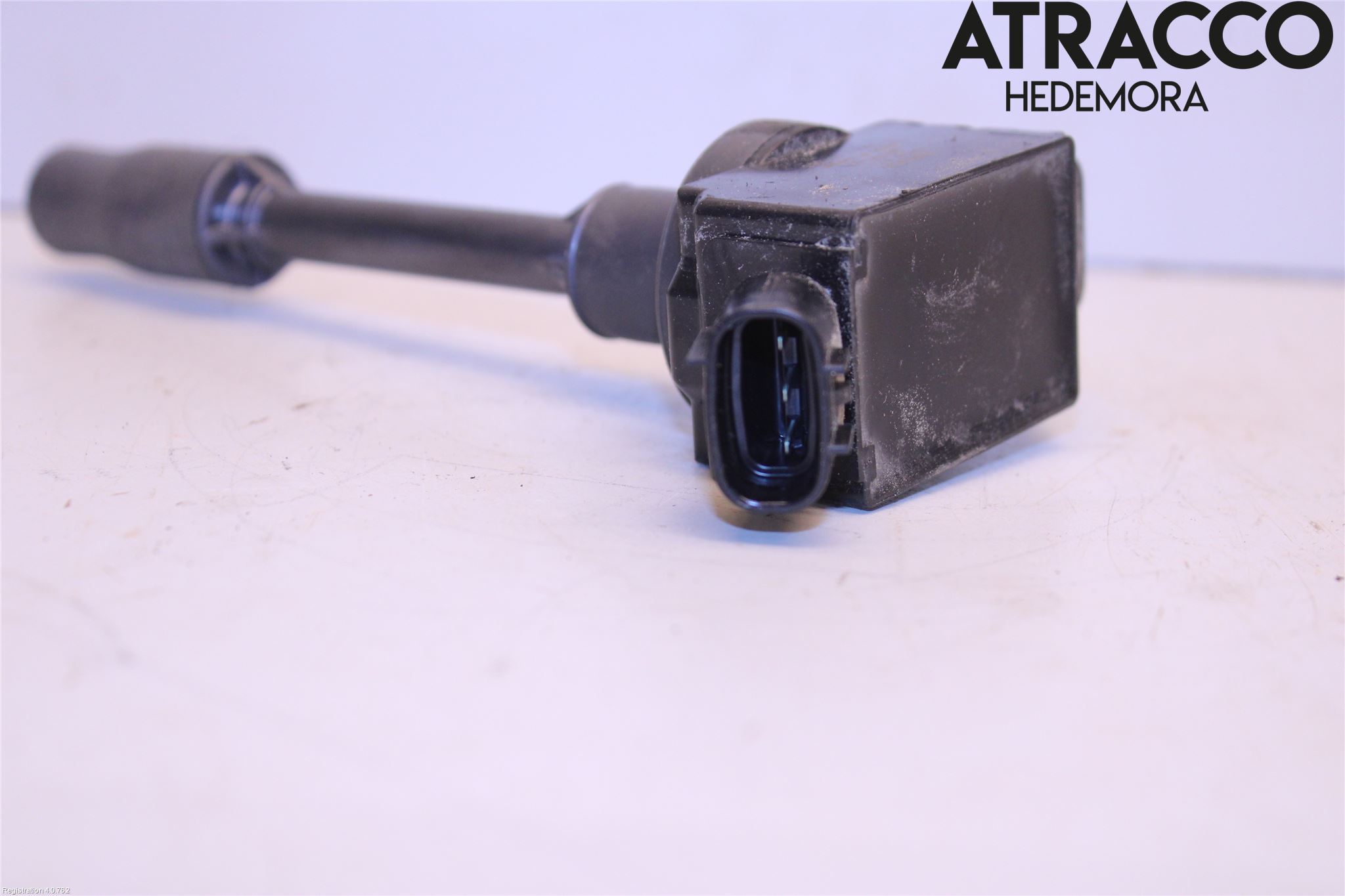 Lexus UX/300e 19- Coil