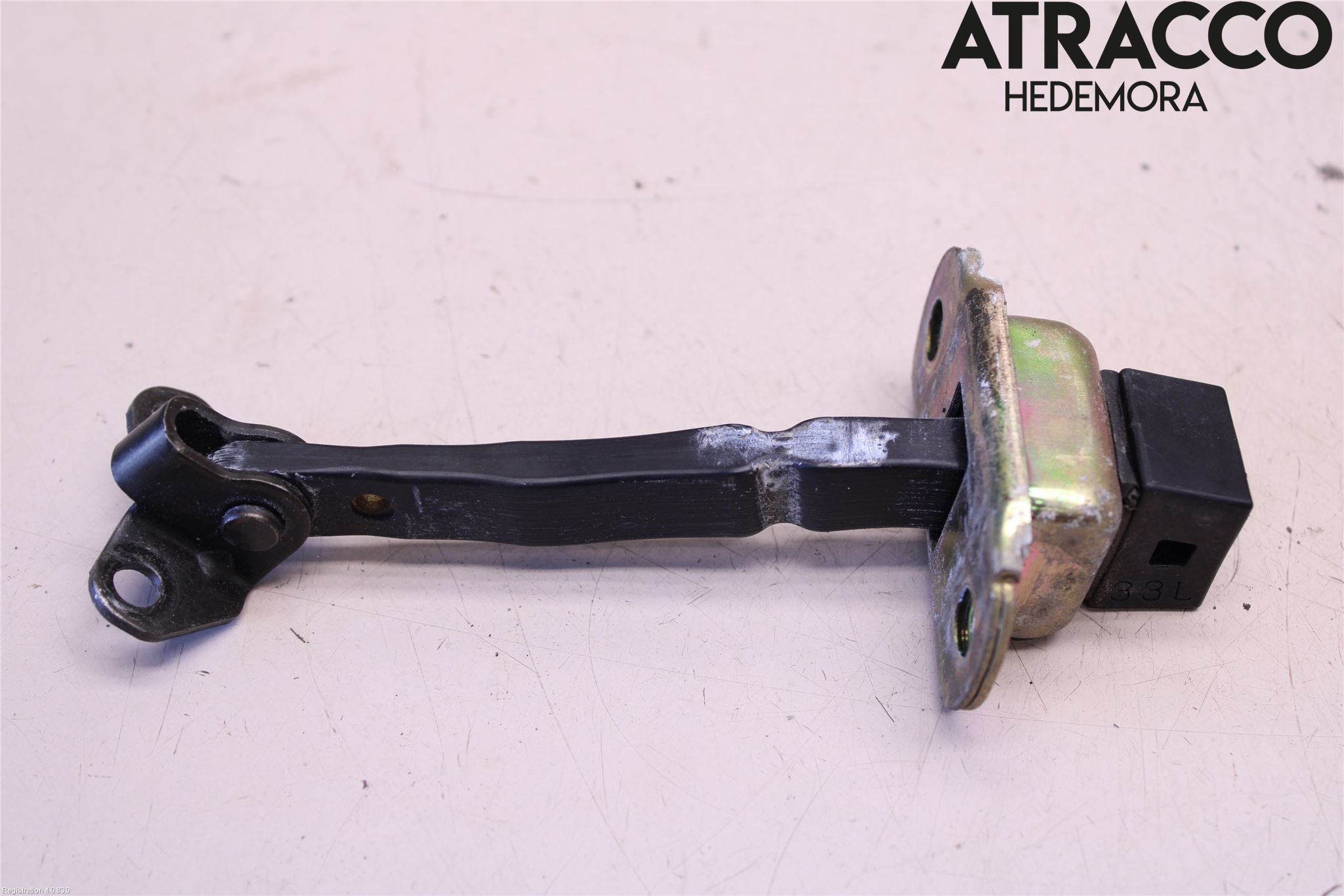 Mitsubishi ECLIPS Dørstopper