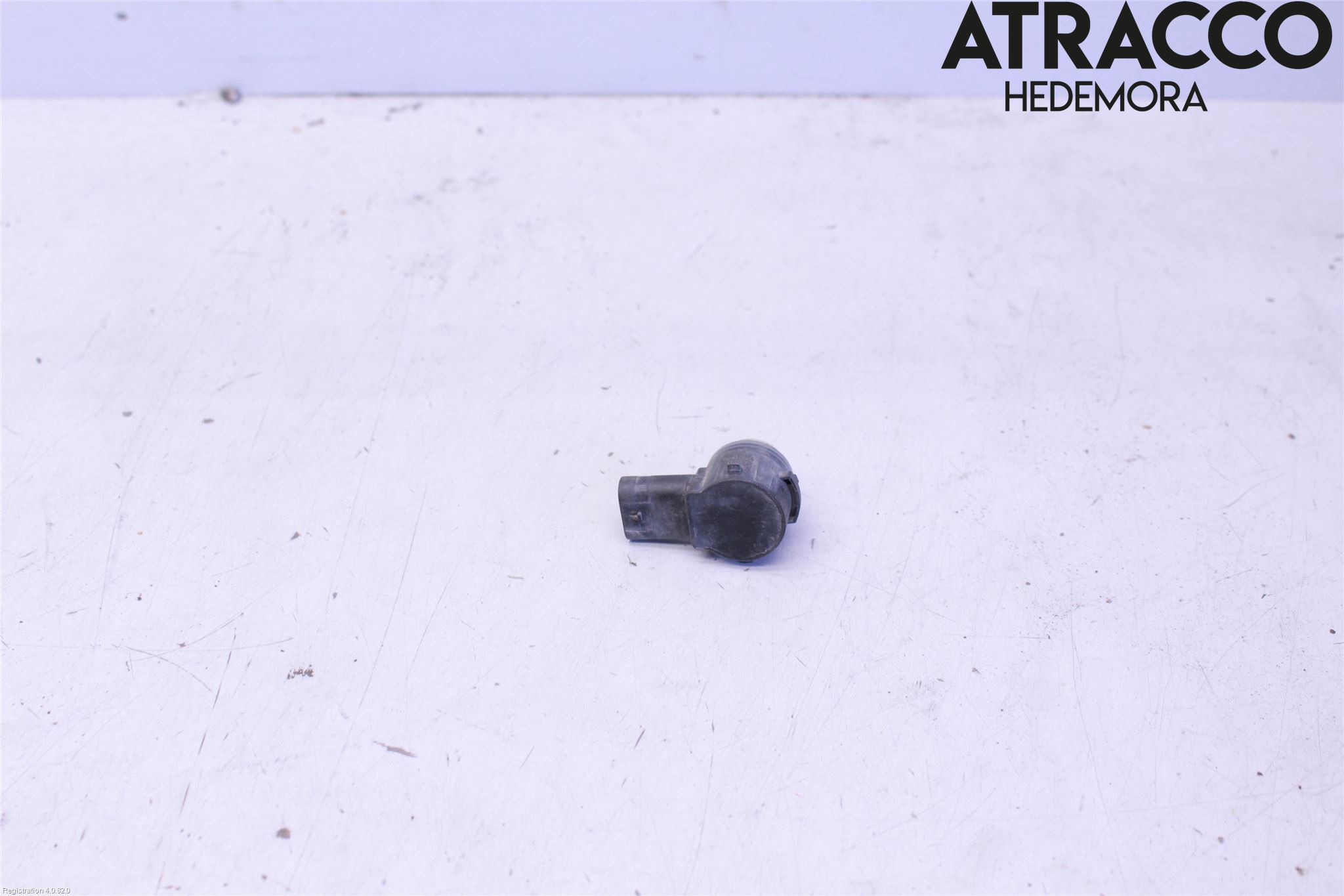 Mercedes-Benz MB E-KLASS (W212) 09-16 Sensor Parkering Front