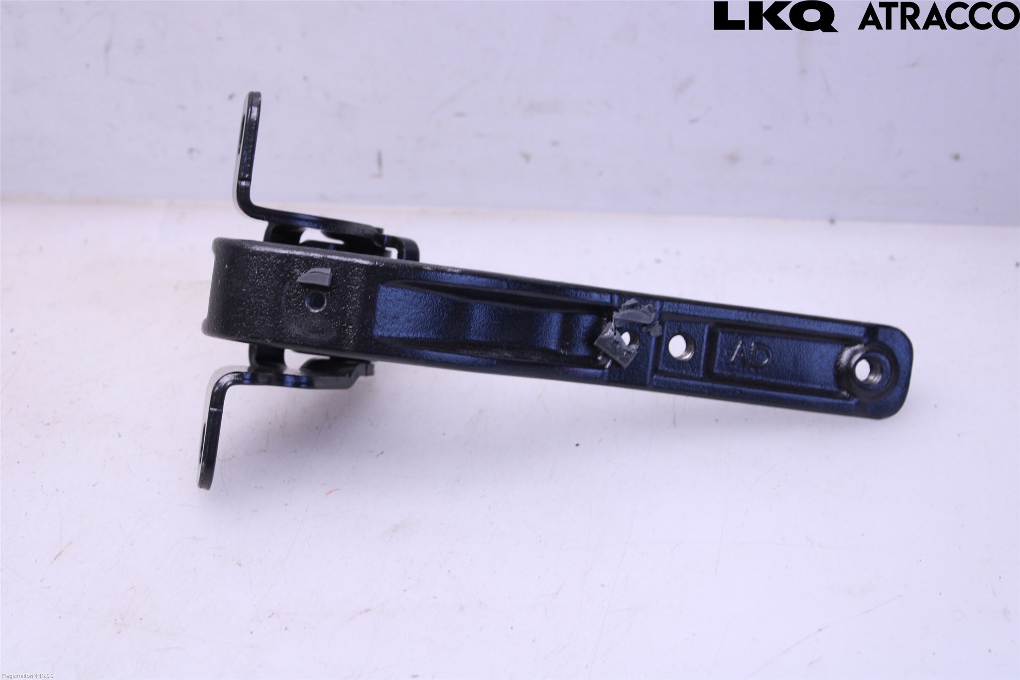 BMW i3 I01 13-22 Bakluke Hengsel Venstre