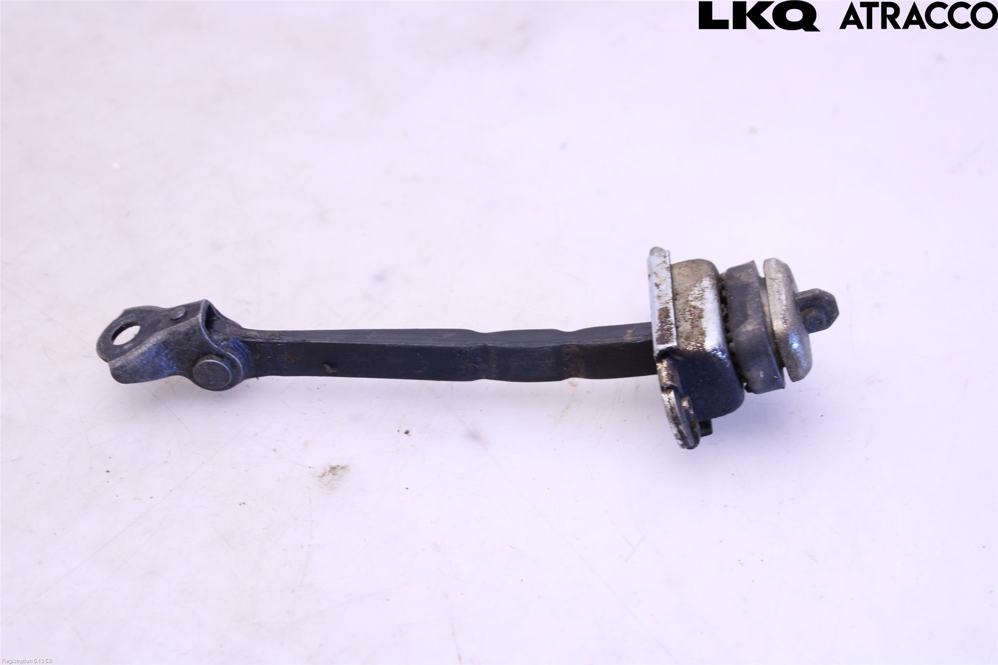 Honda CR-V 07-12 Dørstopper