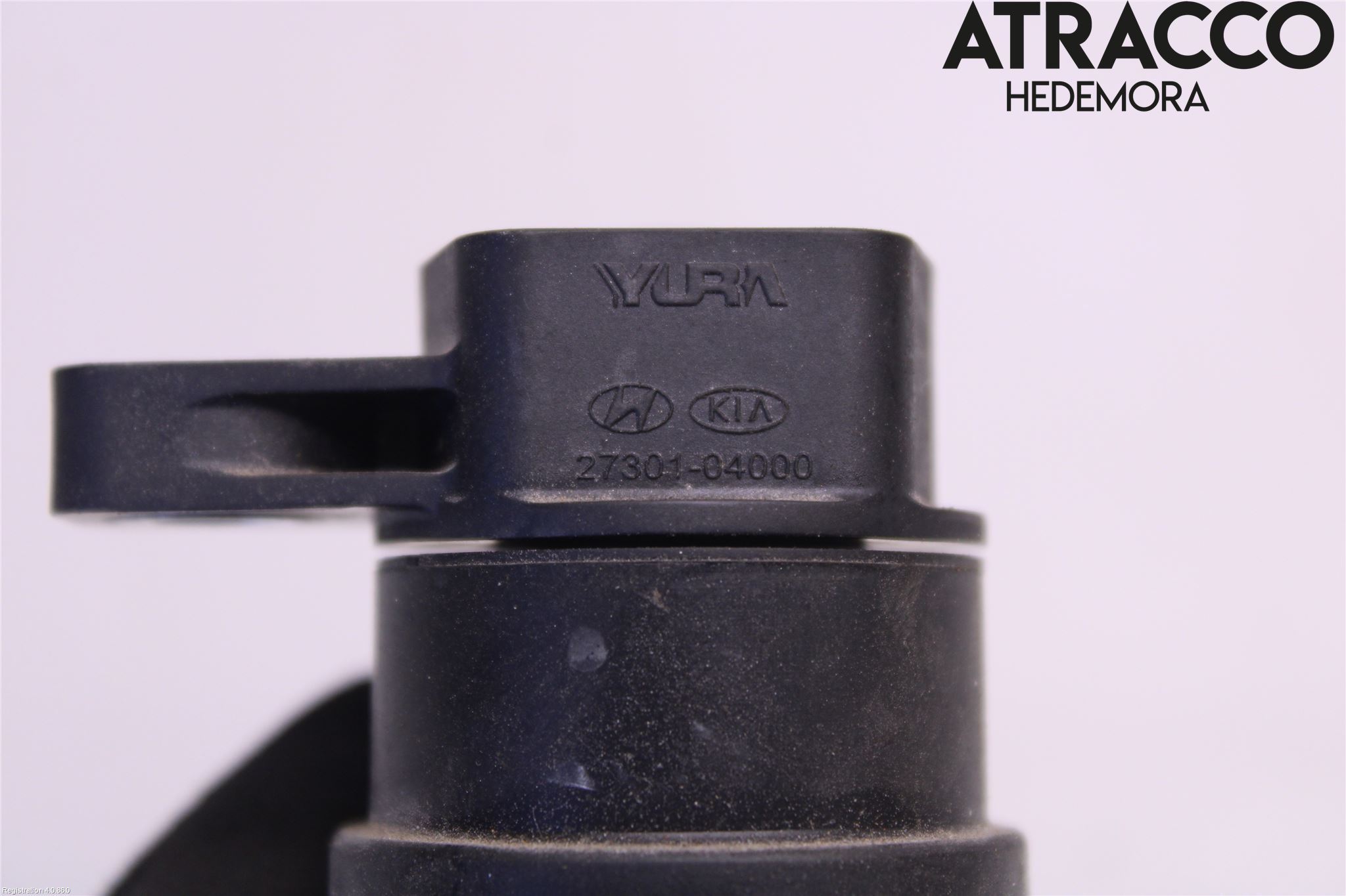 Hyundai i10 BA 14-16 Coil
