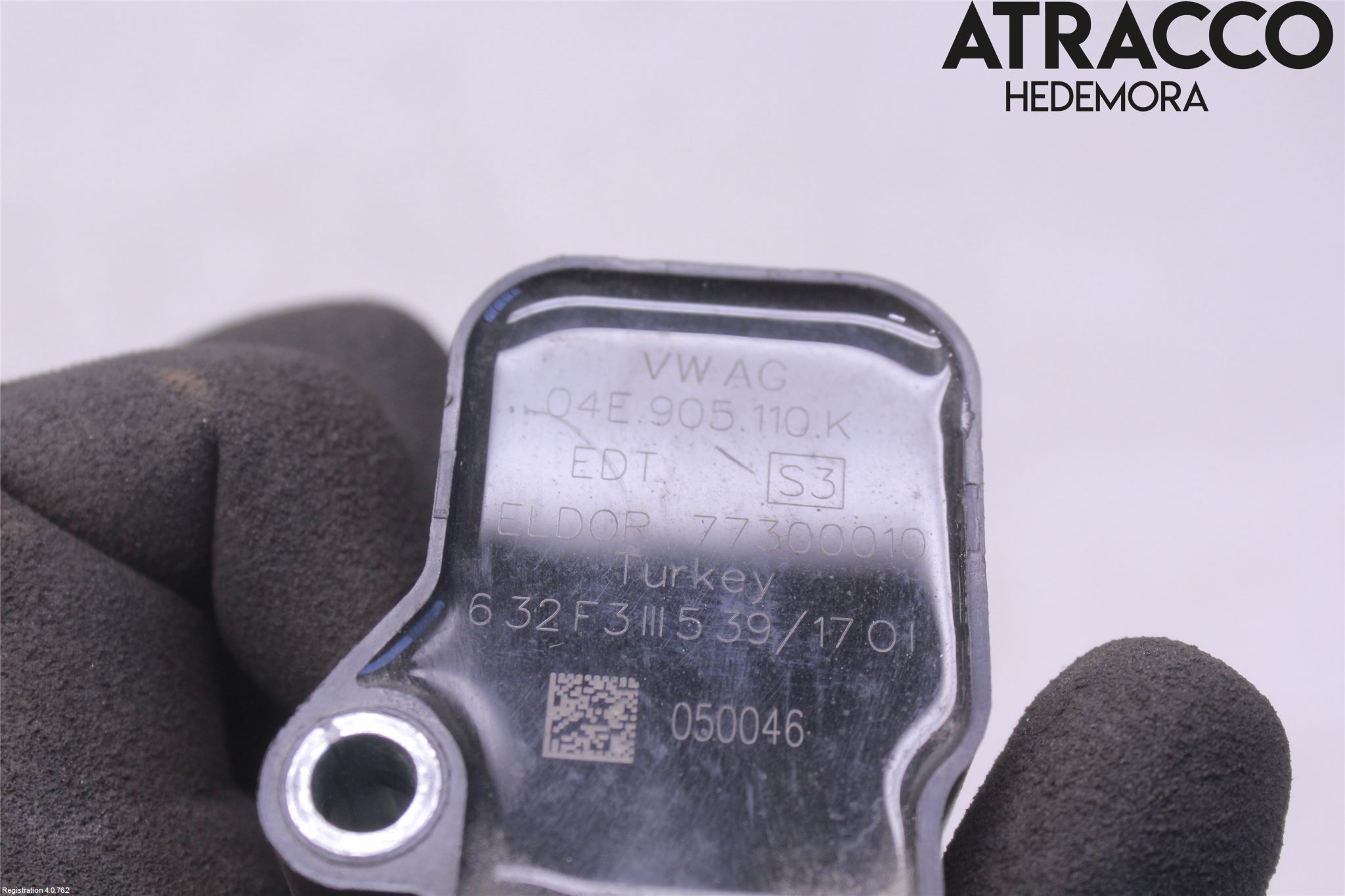 Seat LEON 13-20 Coil