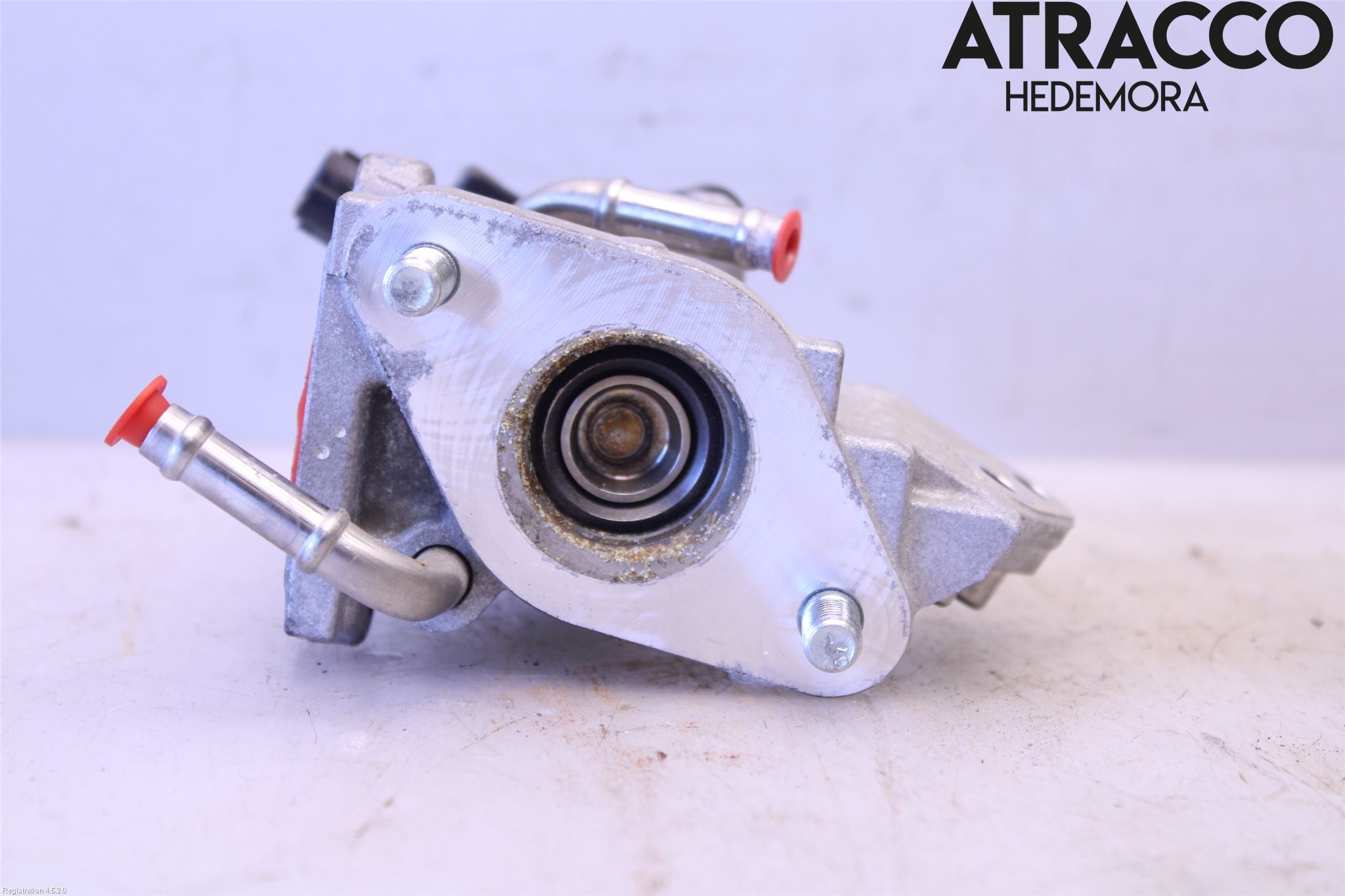 Toyota RAV4 19- Egr Ventil