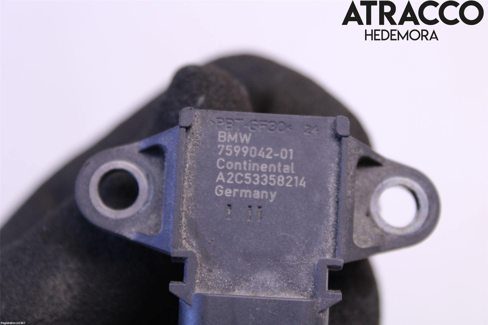 BMW 4 F32/F33/F82/F83 13-20 Inns Map - Trykkføler