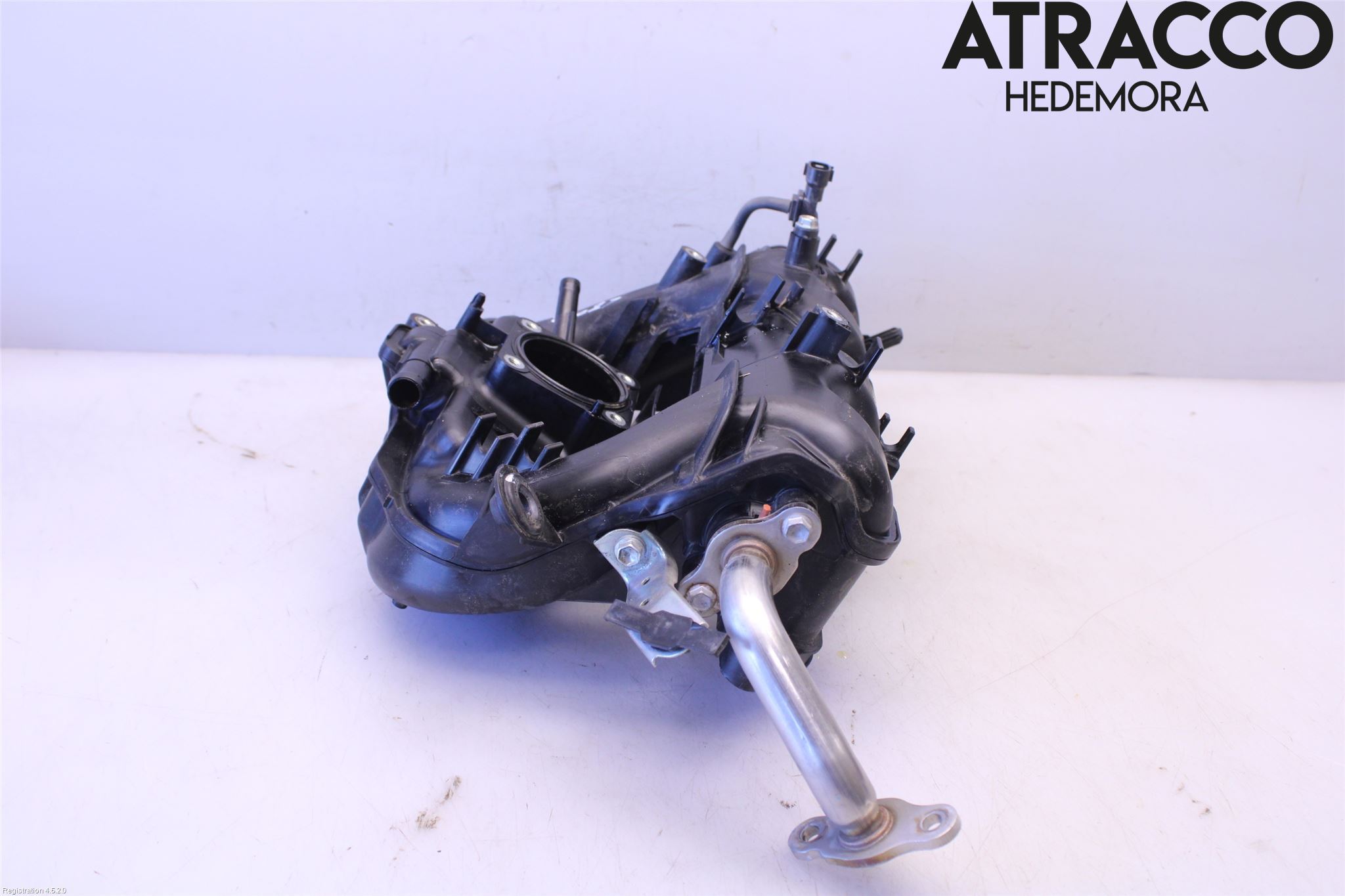 Toyota COROLLA 19- Innsugningsmanifold