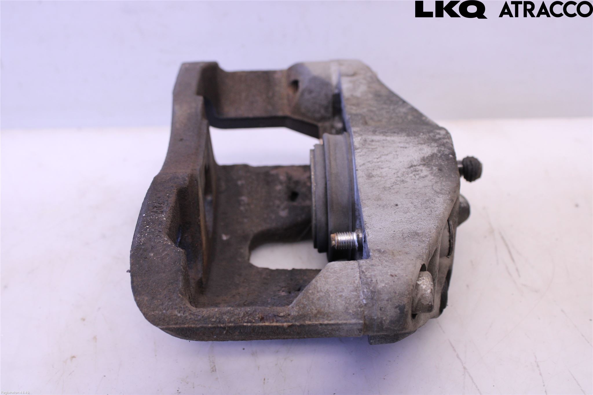 Volvo V40 CROSS COUNTRY 13-19 Bremsecaliper Foran Venstre