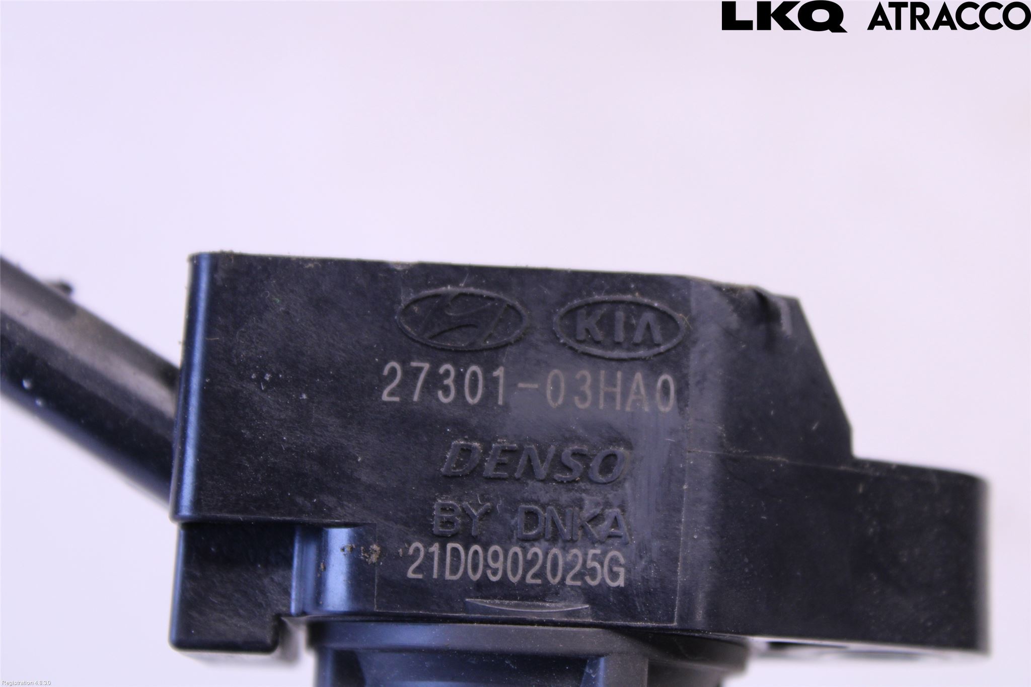 Kia XCEED 19- Coil