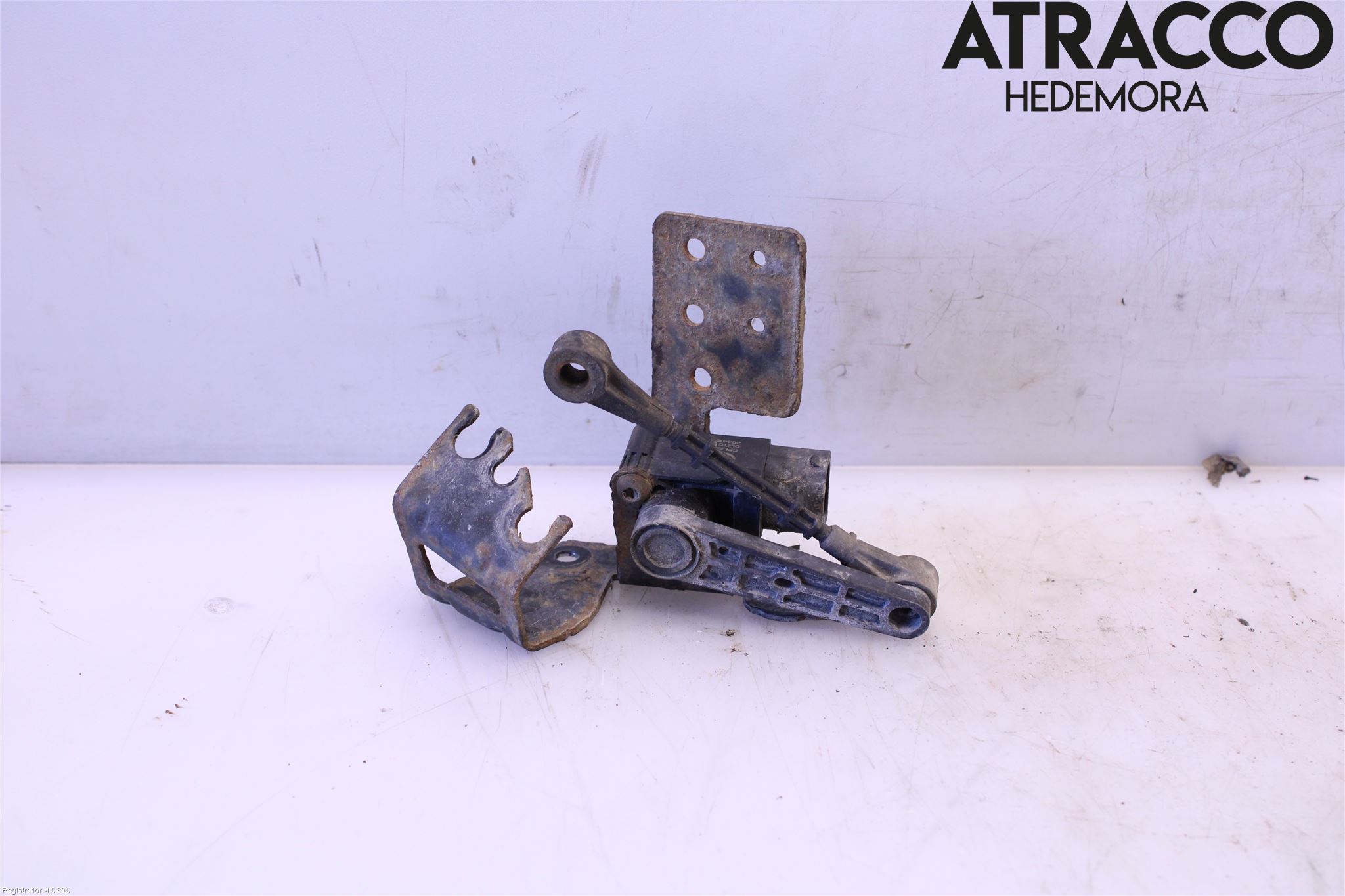 Landrover RANGE ROVER SPORT (L494) 14-22 Sensor Lysinnstilling