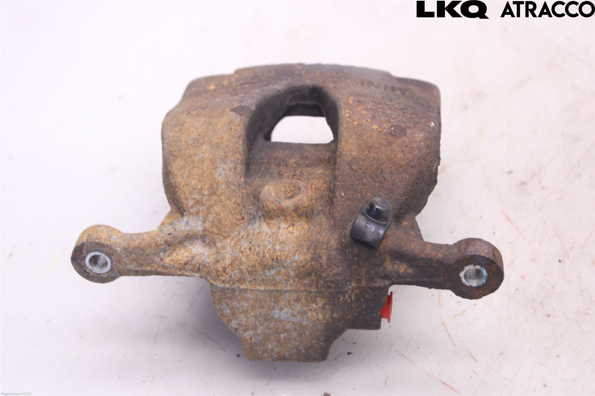Mini COUNTRYMAN R60 11-16 Bremsecaliper Foran Høyre