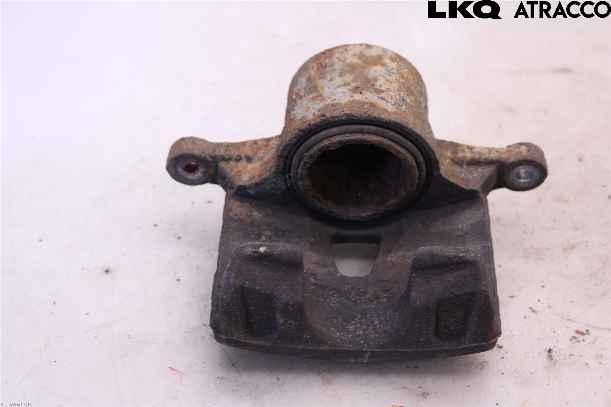 Kia SPORTAGE (QL) 16-21 Bremsecaliper Foran Høyre
